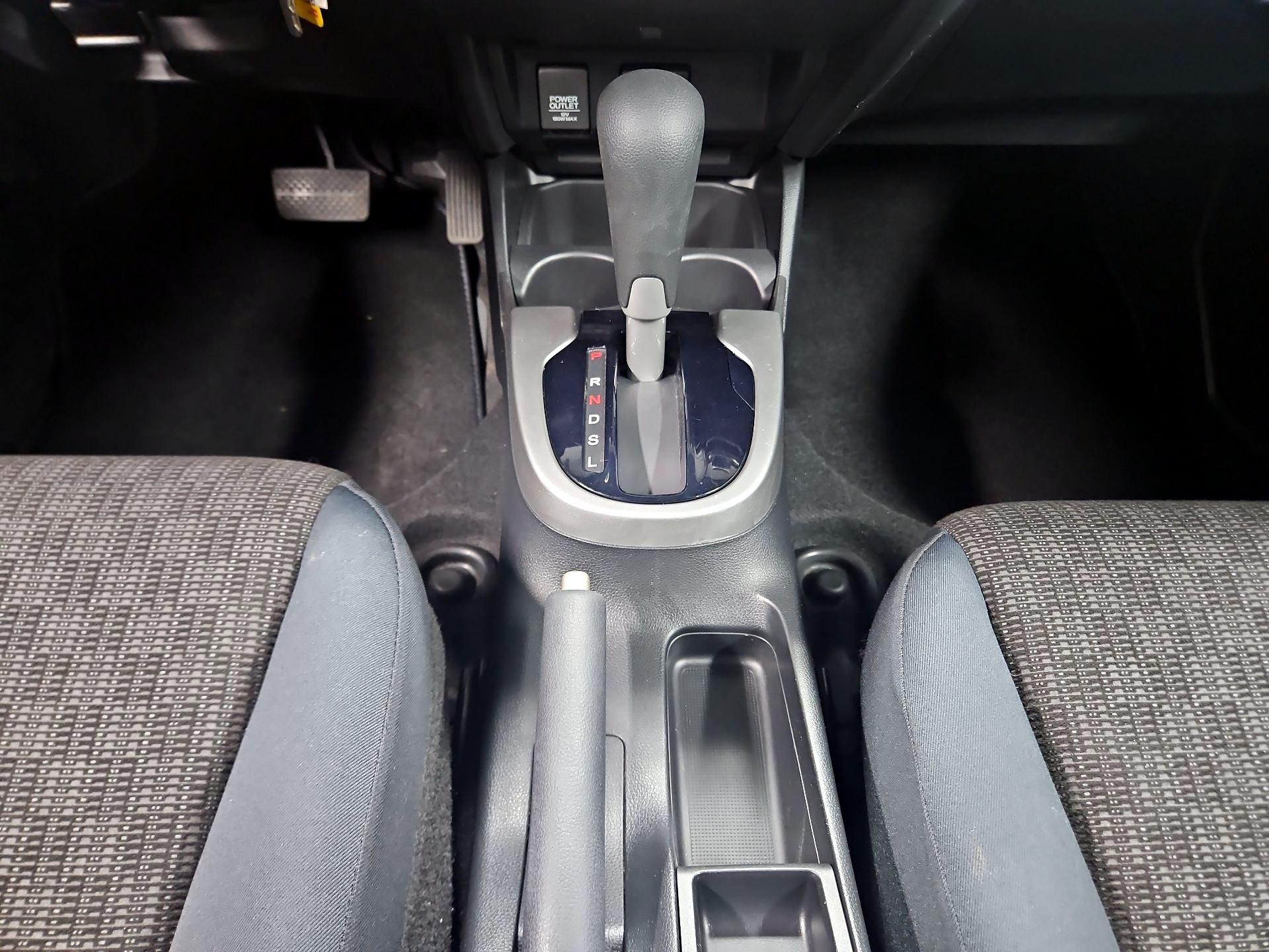 Thumbnail: 2016 Honda Fit - 17