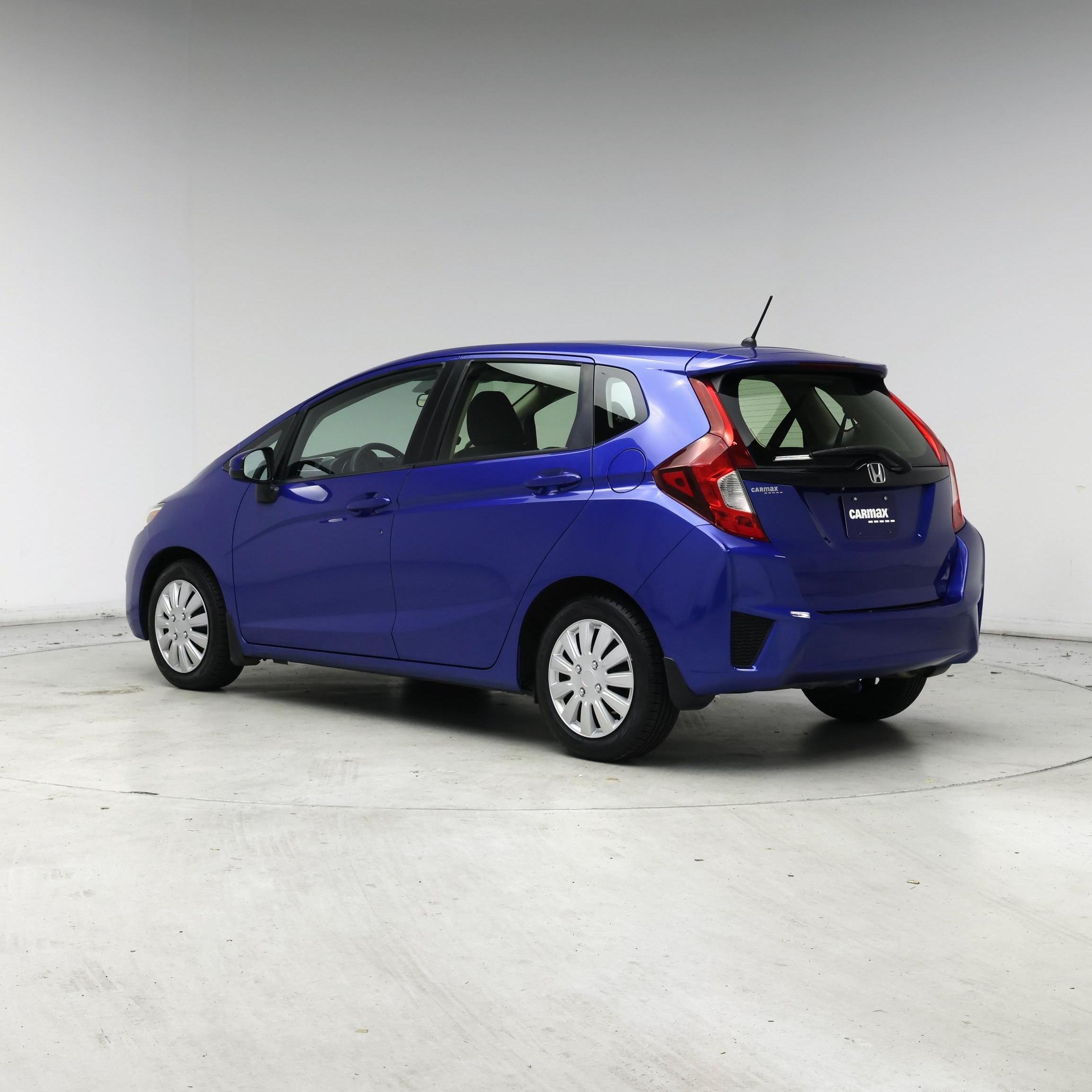 Thumbnail: 2016 Honda Fit - 2