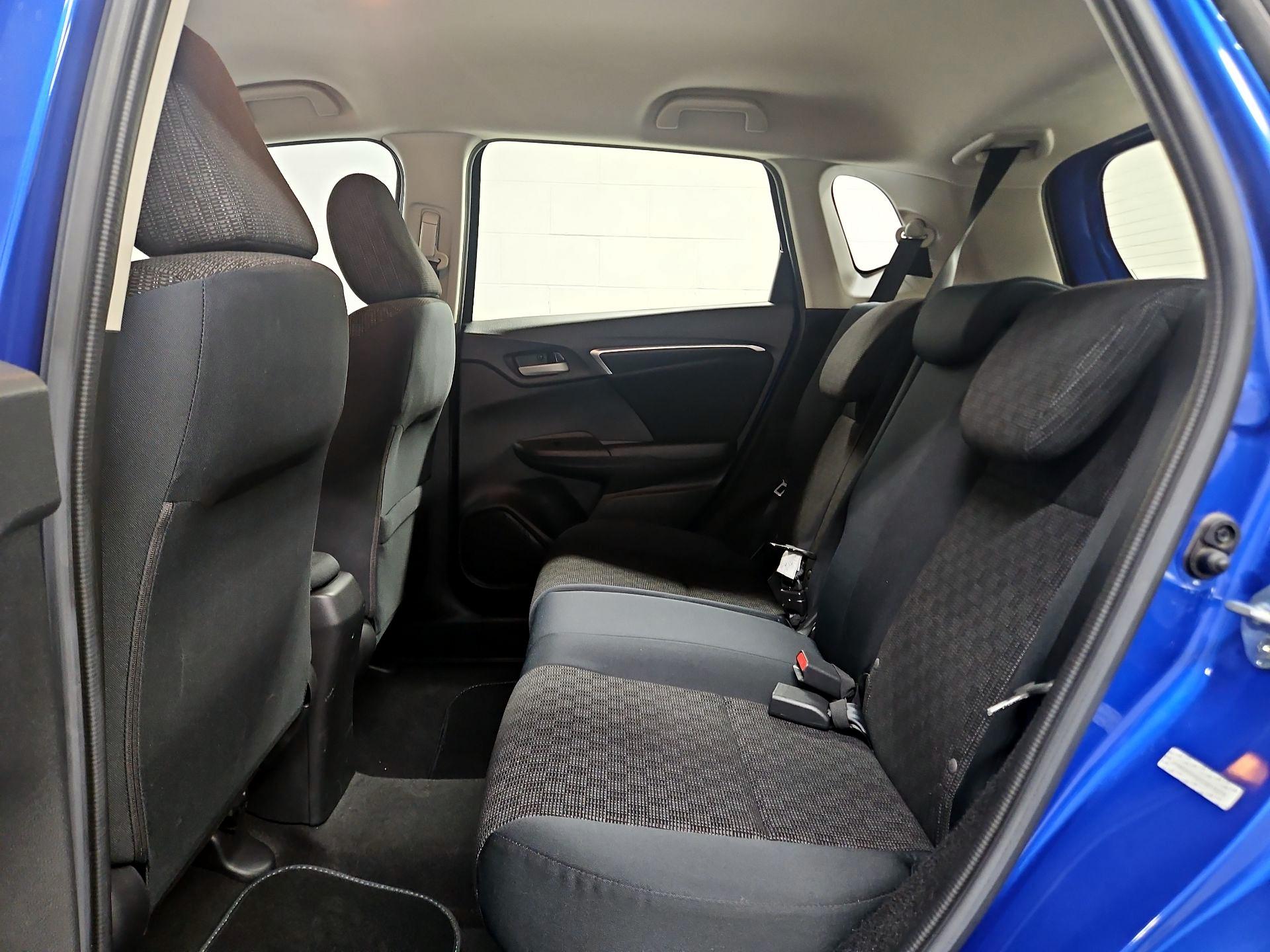 Thumbnail: 2016 Honda Fit - 19