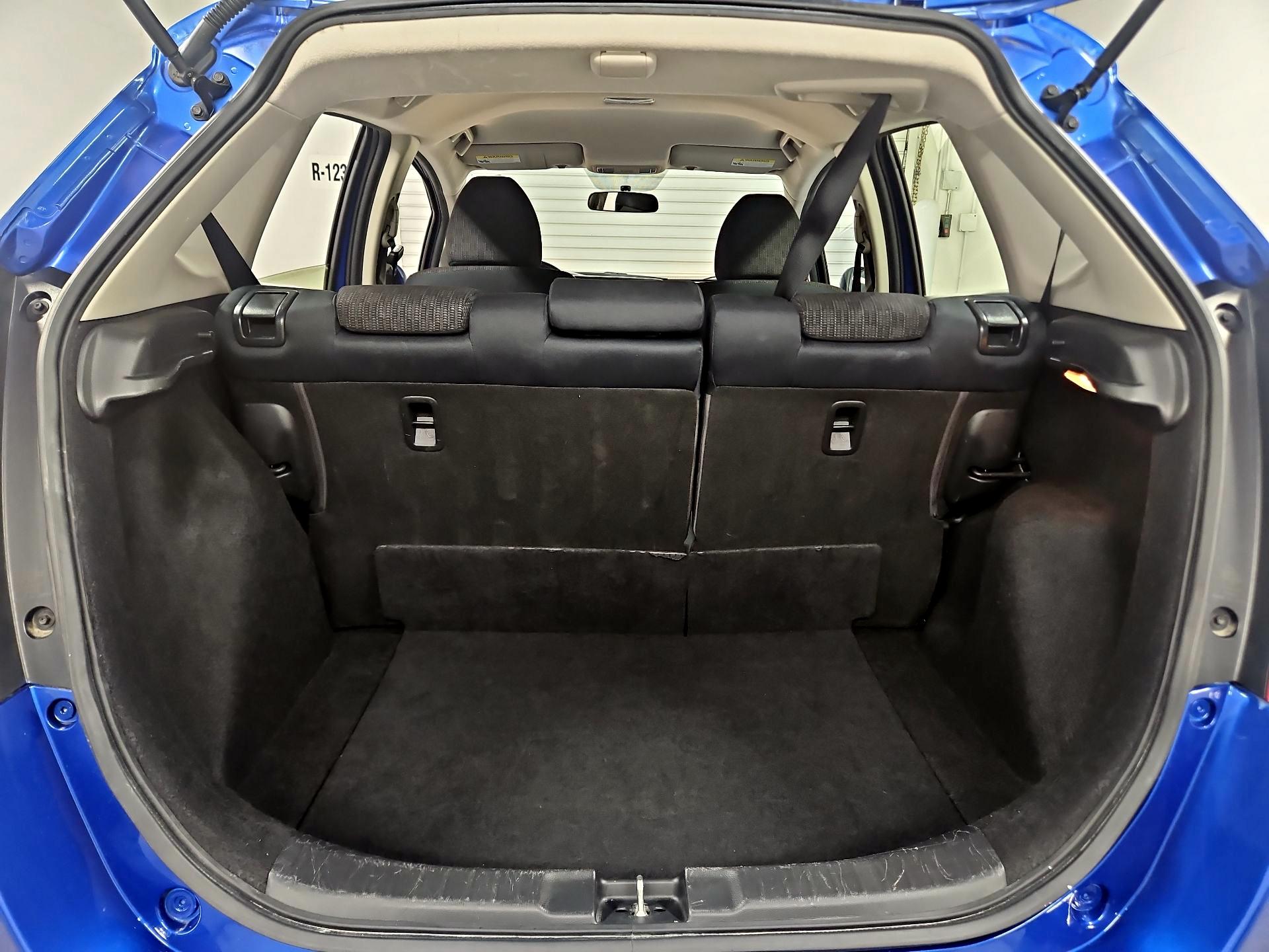 Thumbnail: 2016 Honda Fit - 20