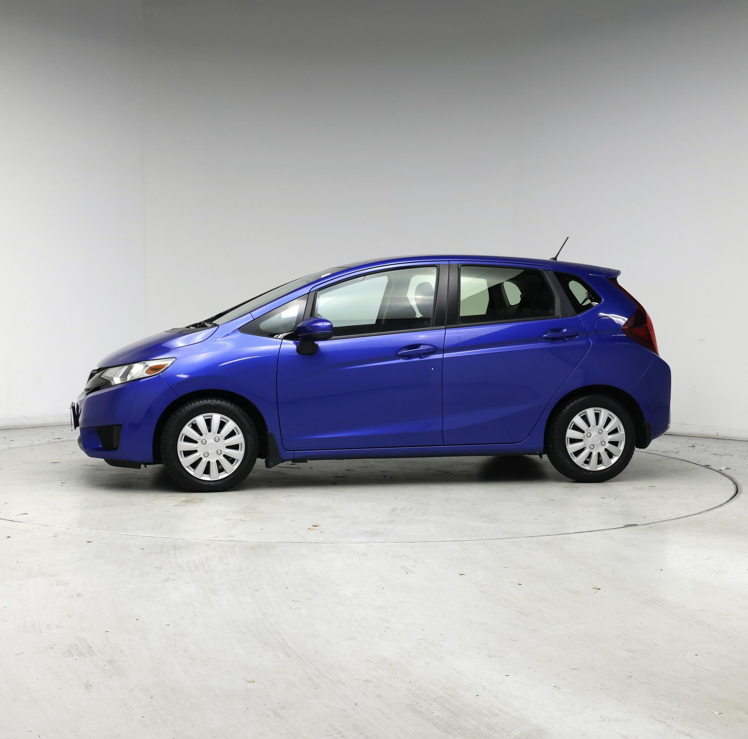 Thumbnail: 2016 Honda Fit - 3