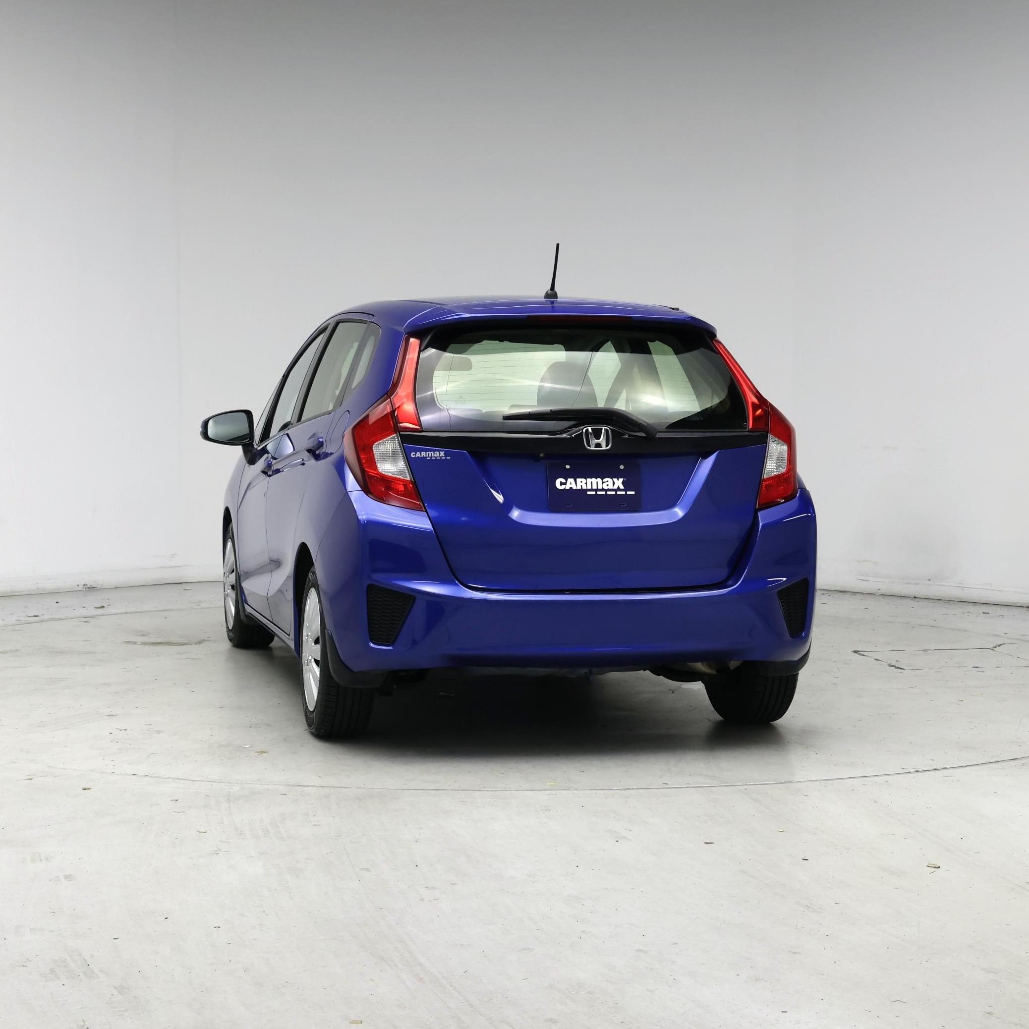 Thumbnail: 2016 Honda Fit - 6