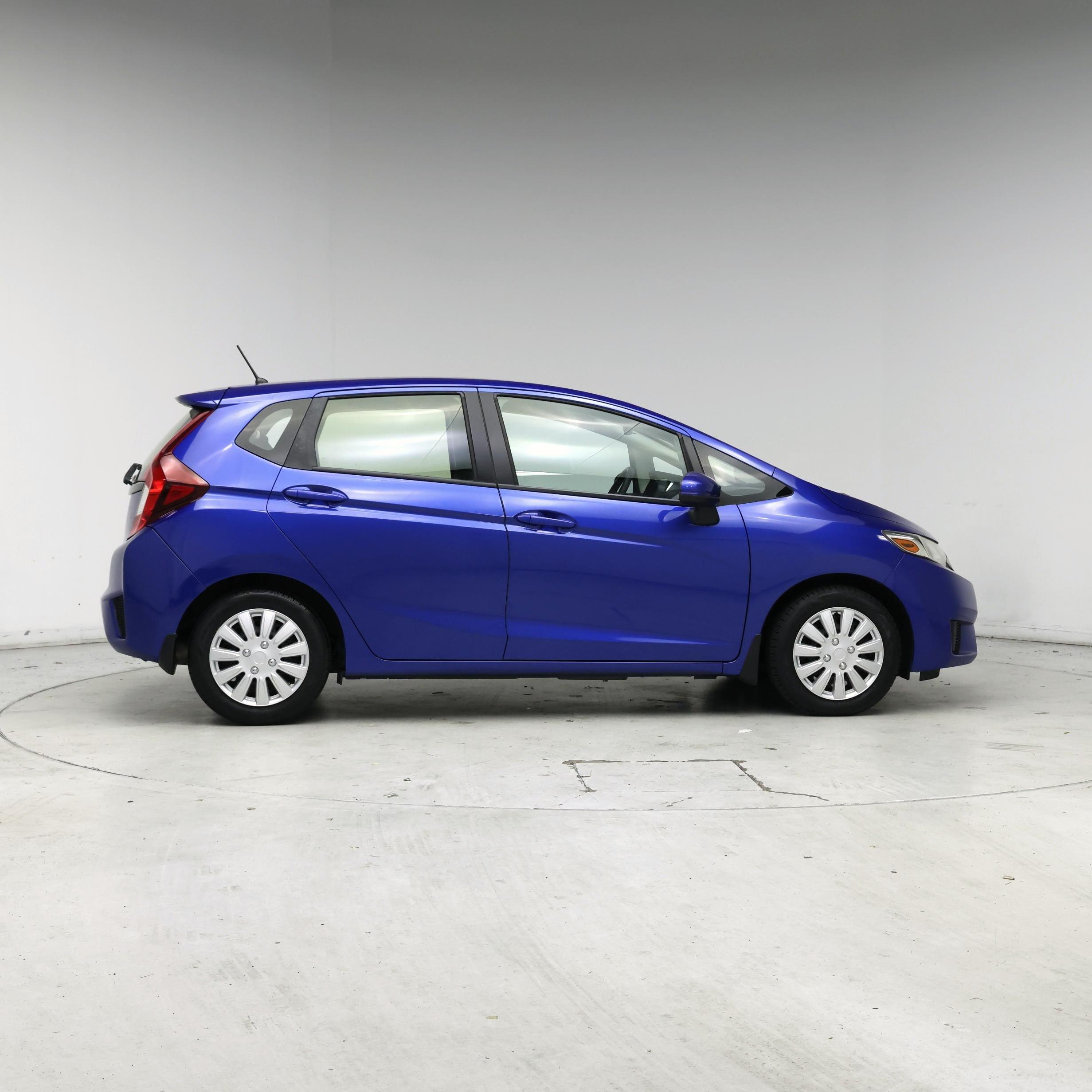 Thumbnail: 2016 Honda Fit - 7