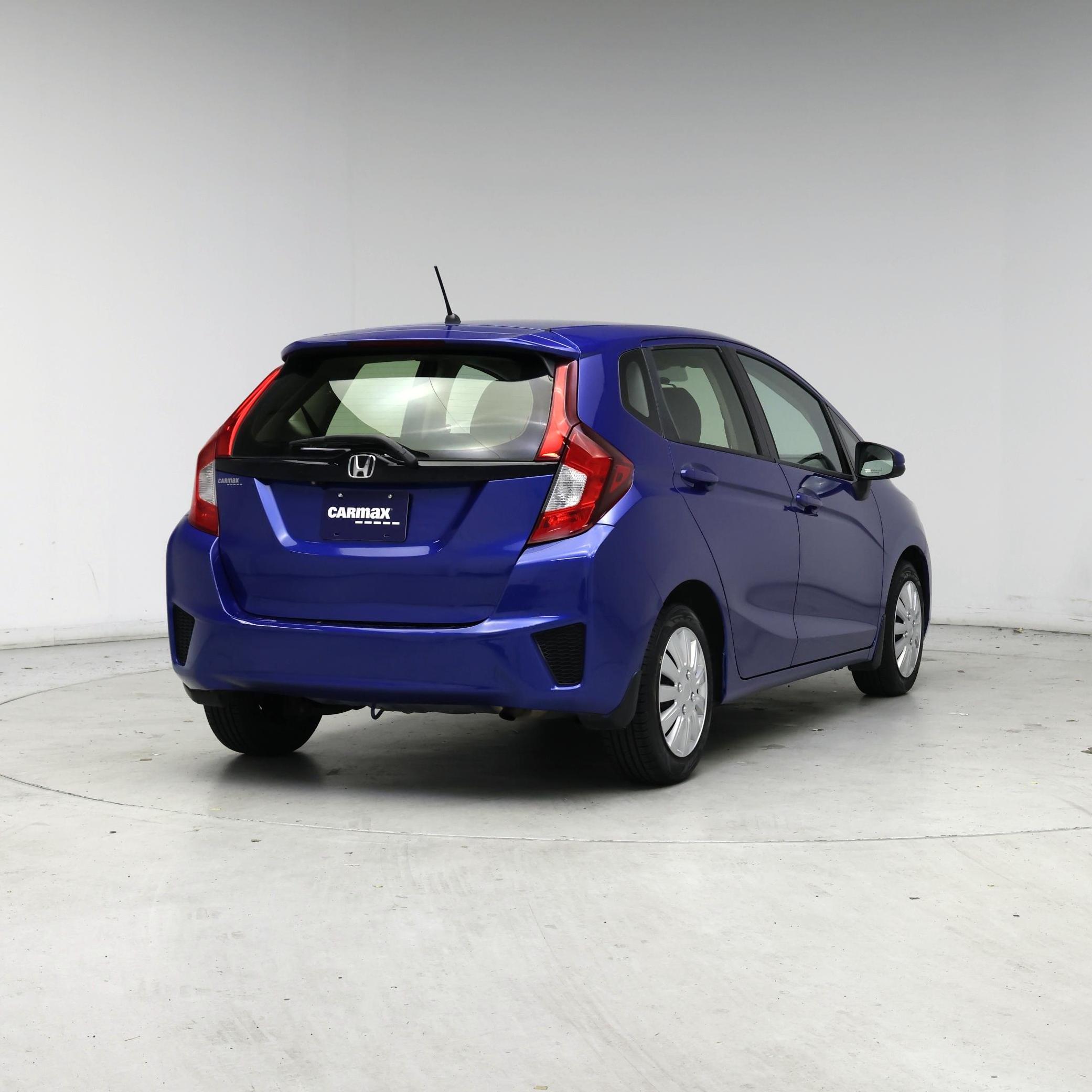 Thumbnail: 2016 Honda Fit - 8