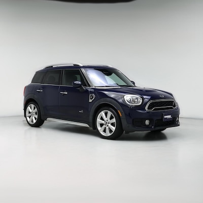 2018 Mini Cooper Countryman S ALL4