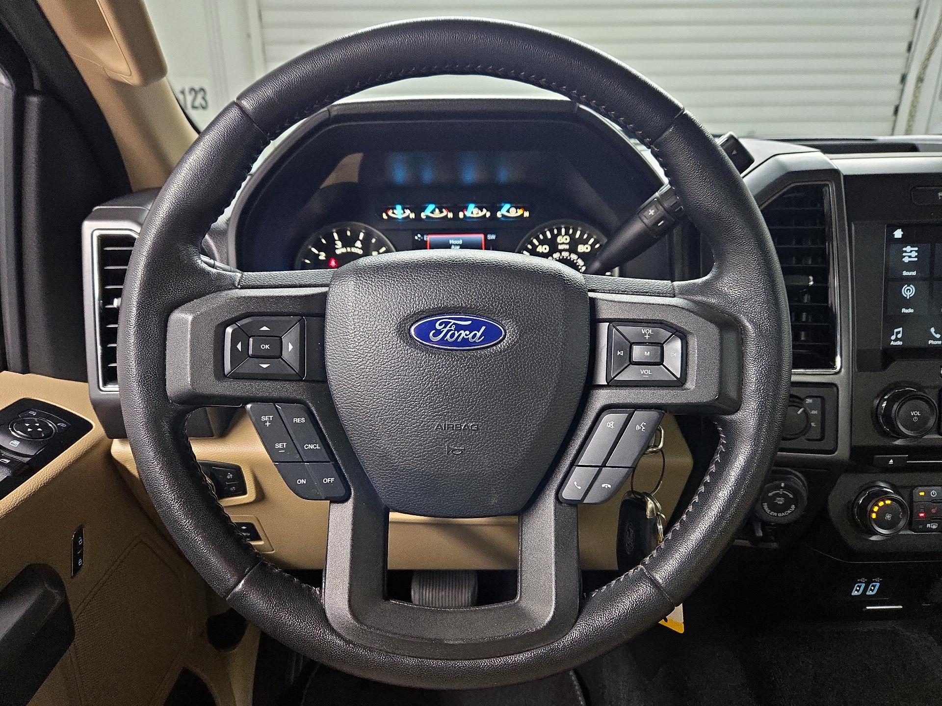 Thumbnail: 2018 Ford F-150 - 10