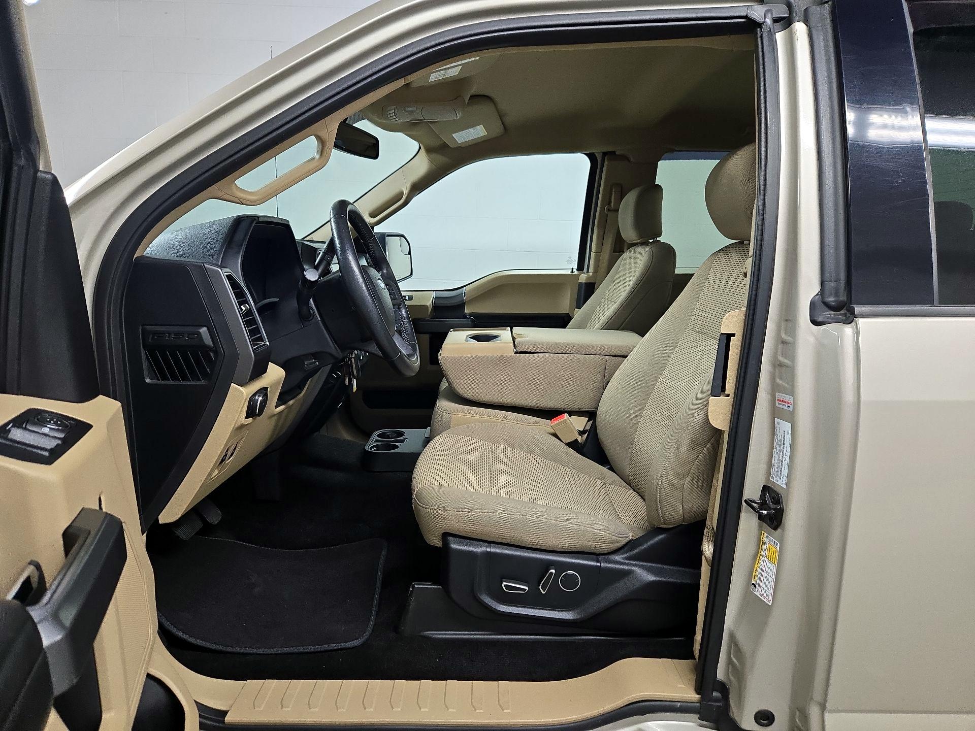 Thumbnail: 2018 Ford F-150 - 11