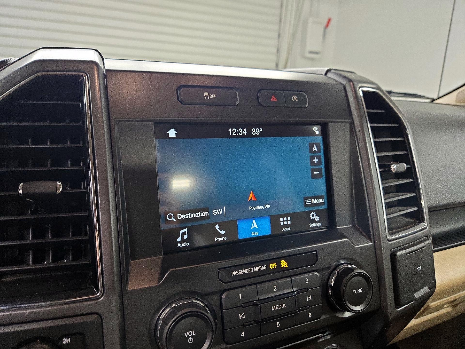 Thumbnail: 2018 Ford F-150 - 14