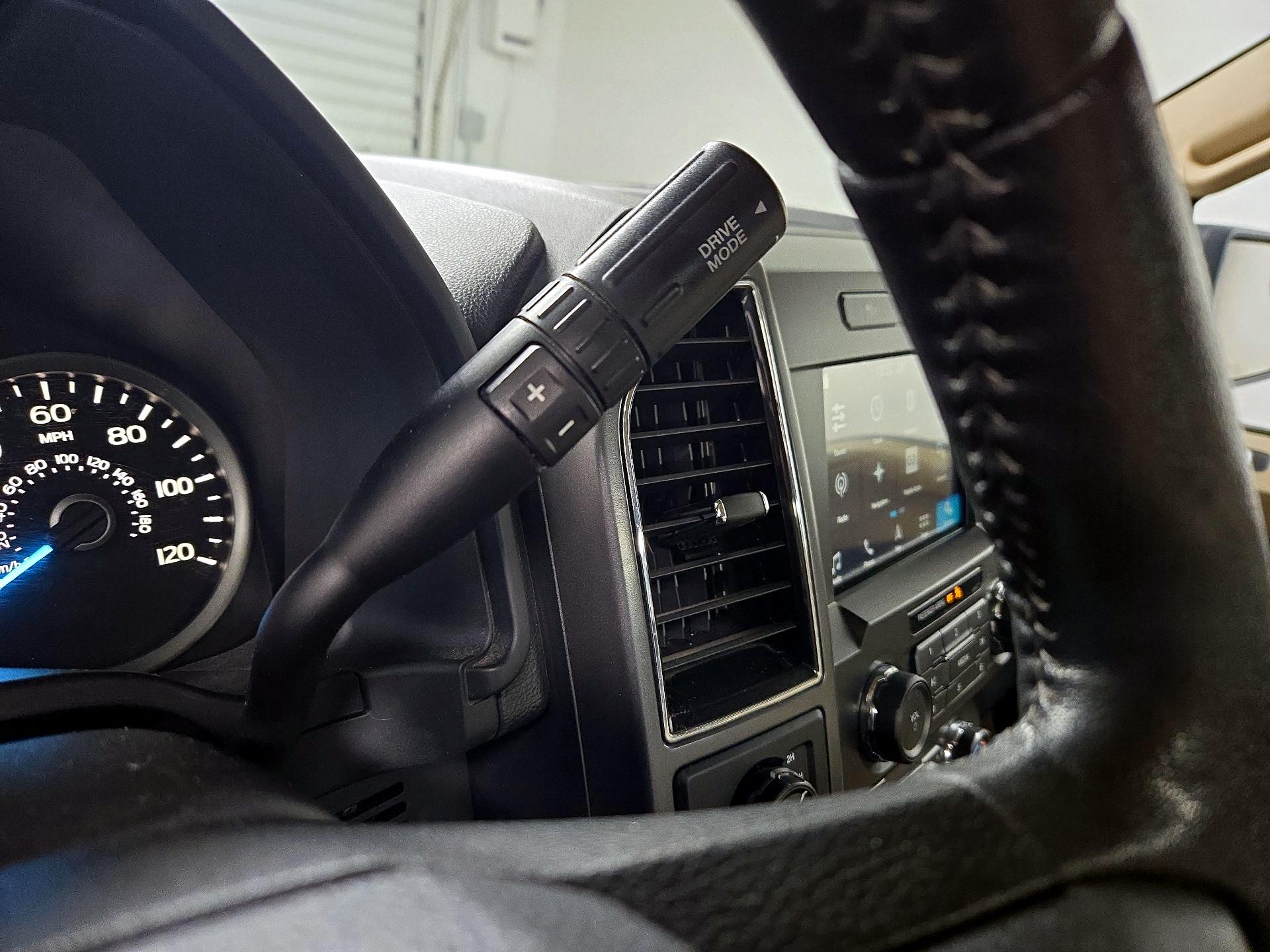 Thumbnail: 2018 Ford F-150 - 18