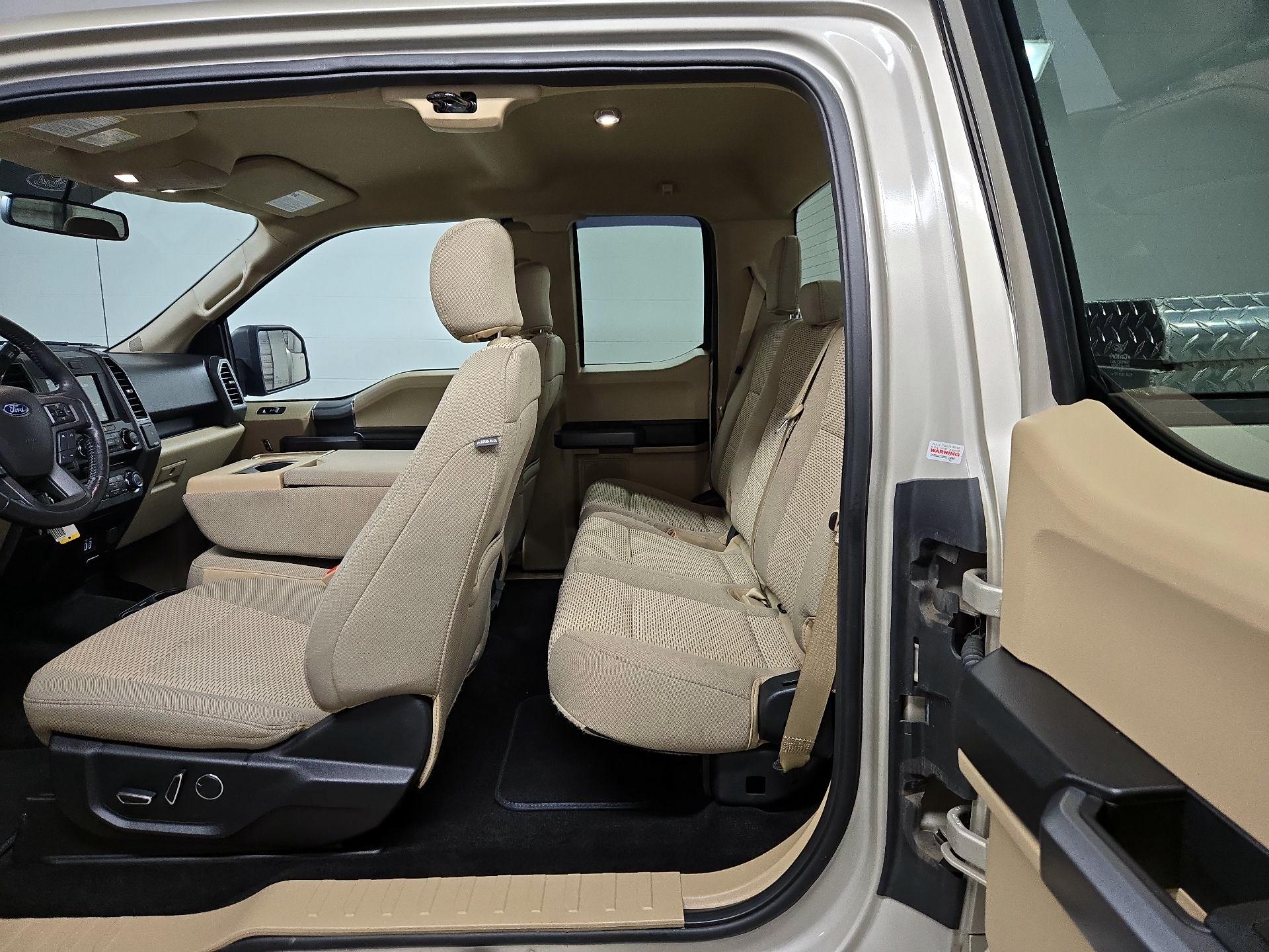 Thumbnail: 2018 Ford F-150 - 20