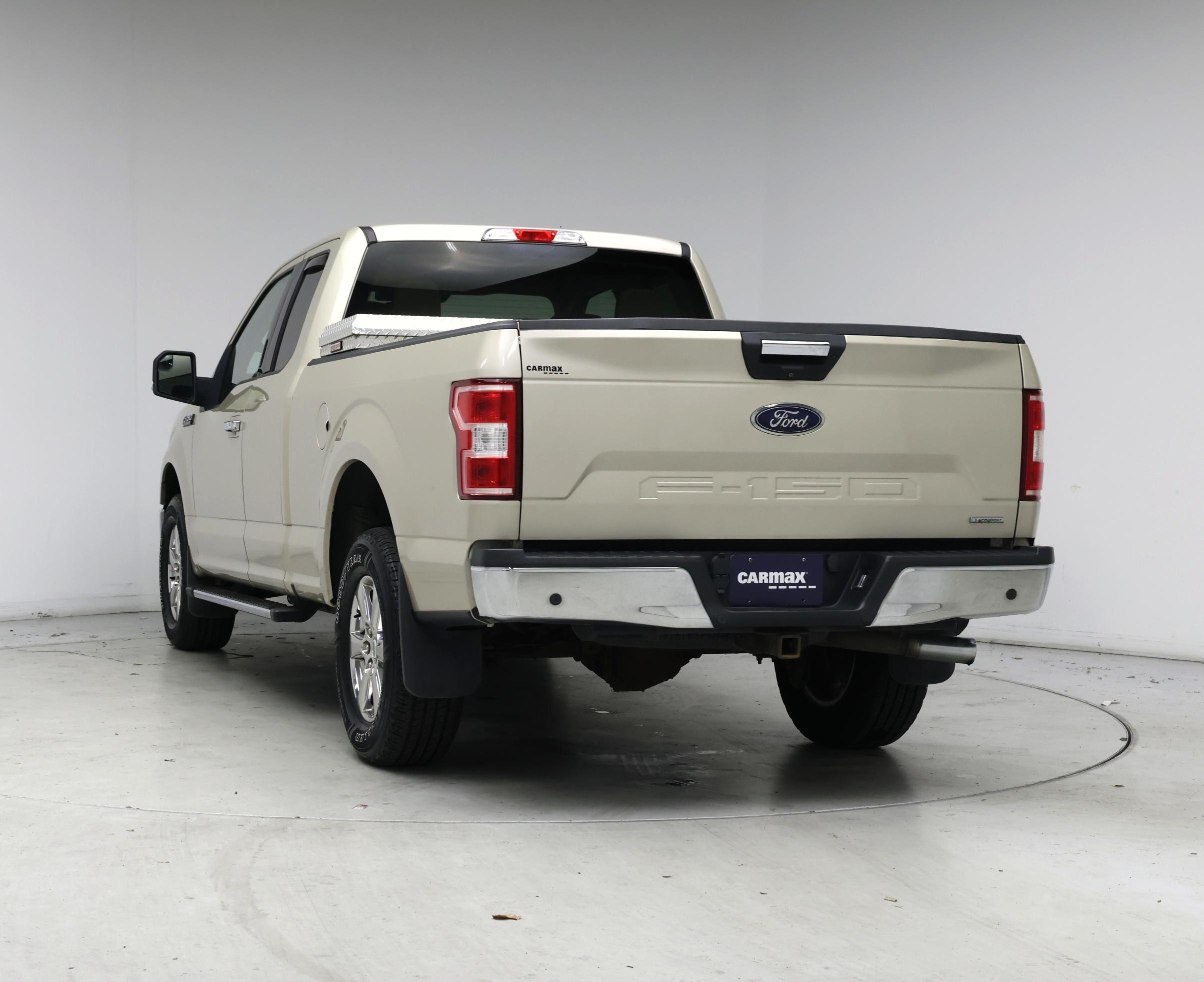 Thumbnail: 2018 Ford F-150 - 6