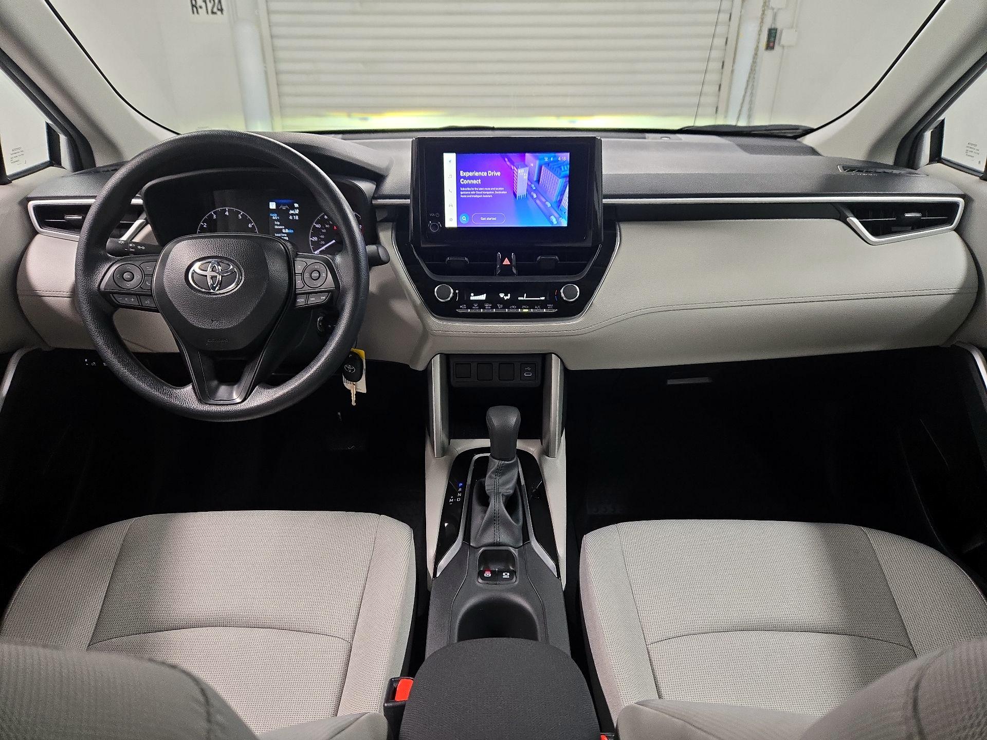 Thumbnail: 2025 Toyota Corolla Cross - 9