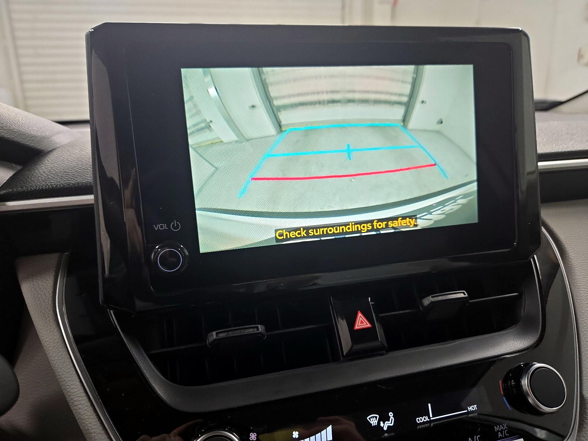 Thumbnail: 2025 Toyota Corolla Cross - 14