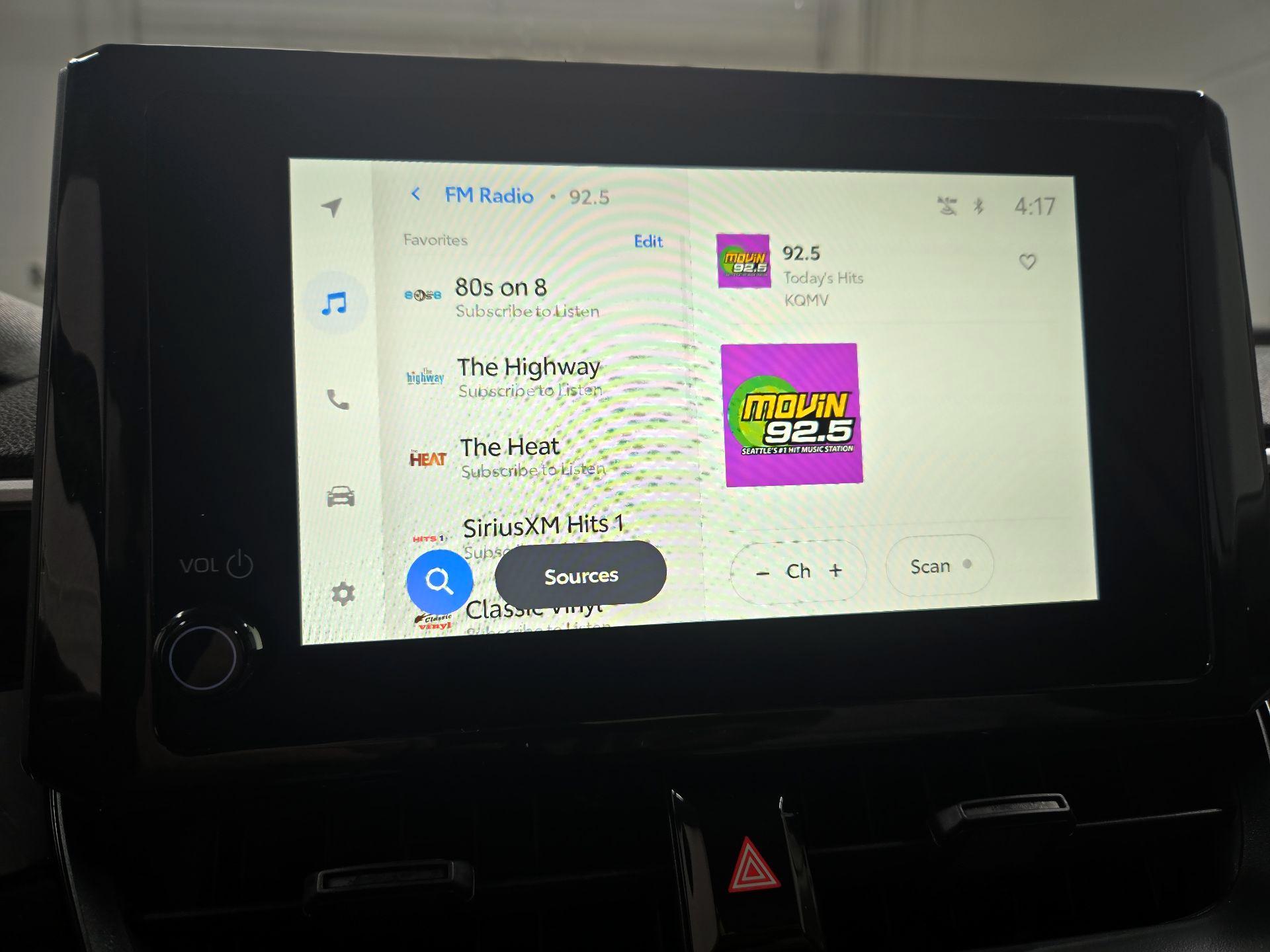 Thumbnail: 2025 Toyota Corolla Cross - 15