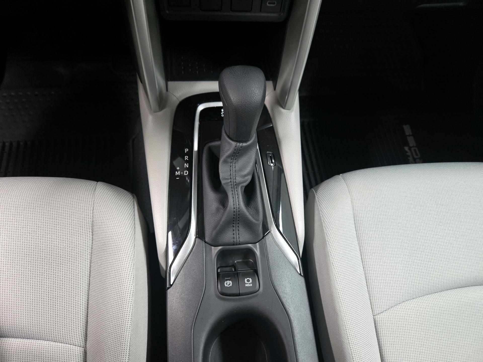 Thumbnail: 2025 Toyota Corolla Cross - 17