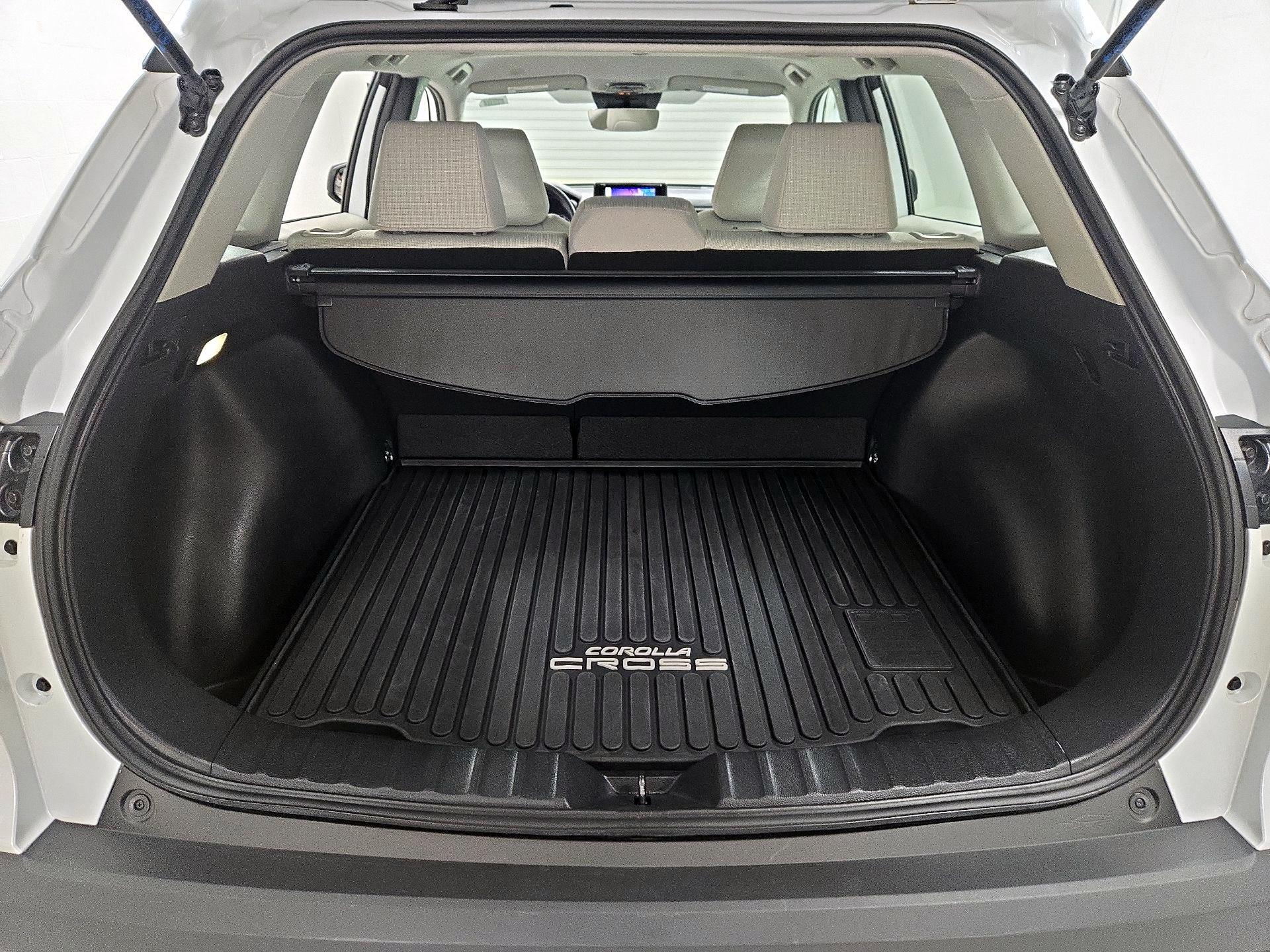 Thumbnail: 2025 Toyota Corolla Cross - 20