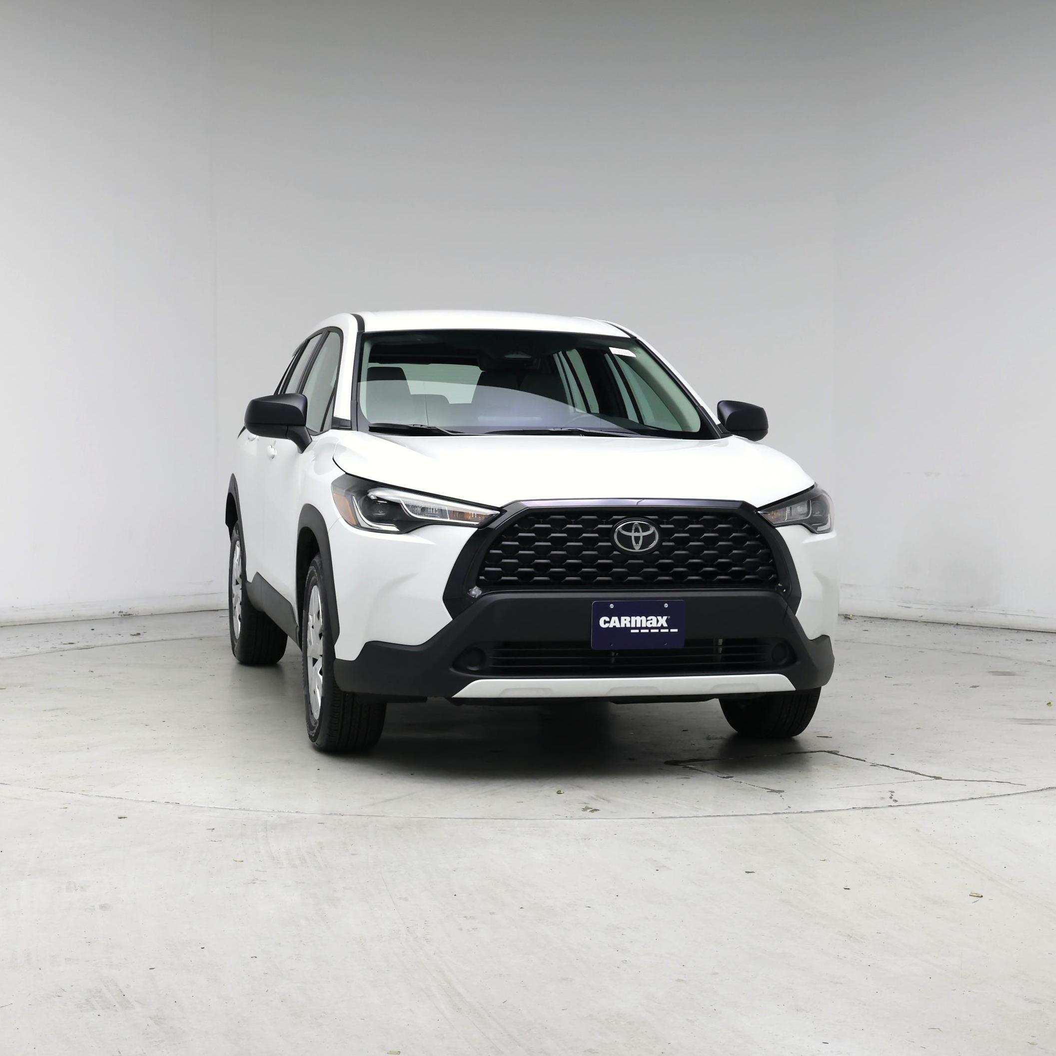 Thumbnail: 2025 Toyota Corolla Cross - 5