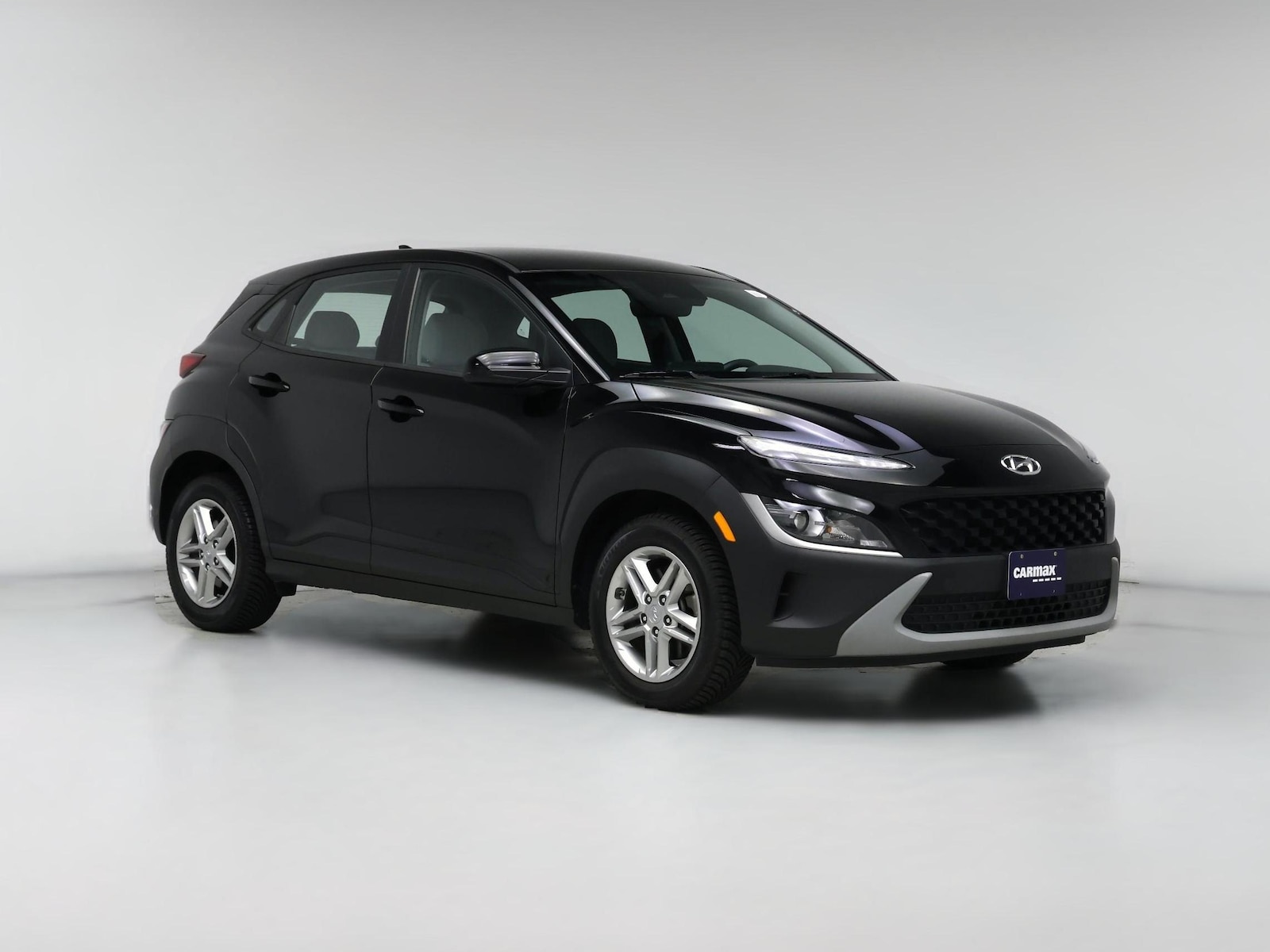 2022 Hyundai Kona SE