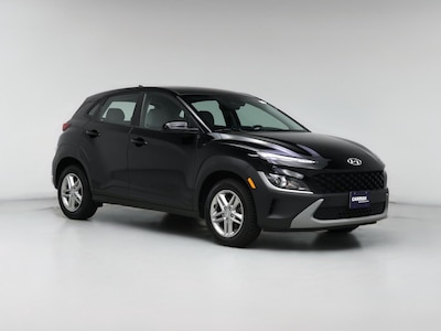 2022 Hyundai Kona SE