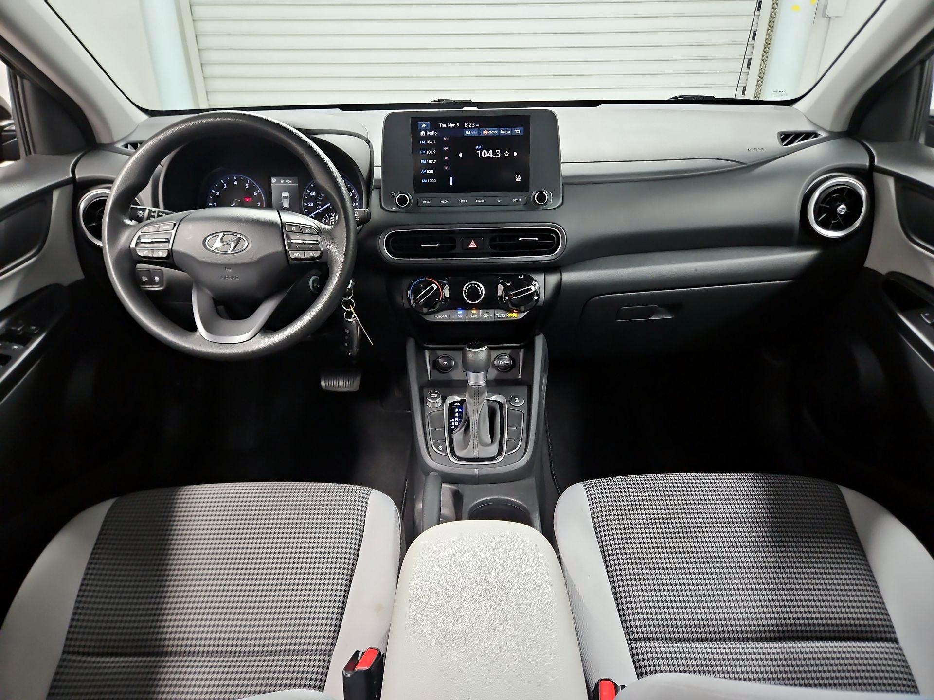 Thumbnail: 2022 Hyundai Kona - 9