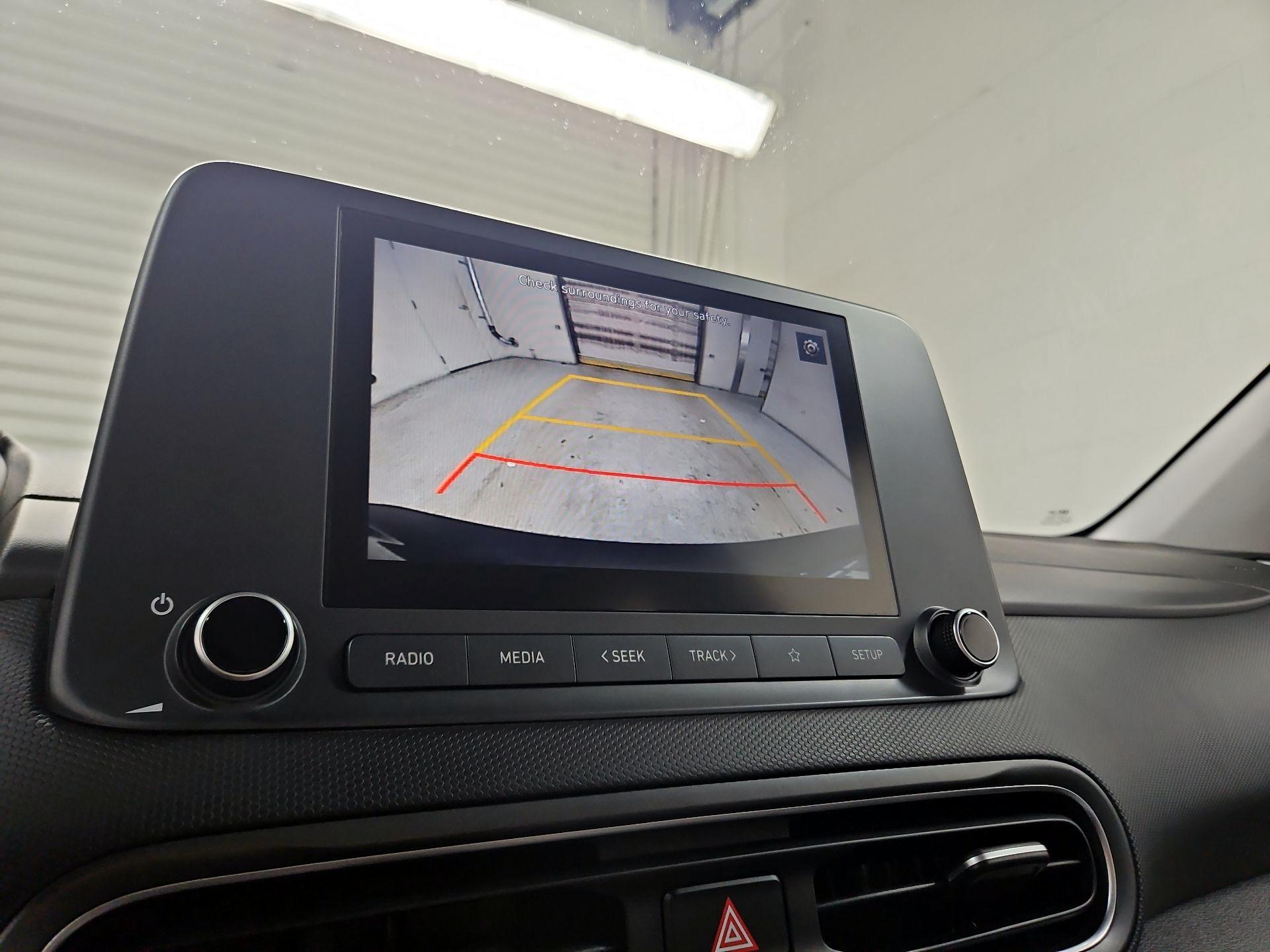 Thumbnail: 2022 Hyundai Kona - 14