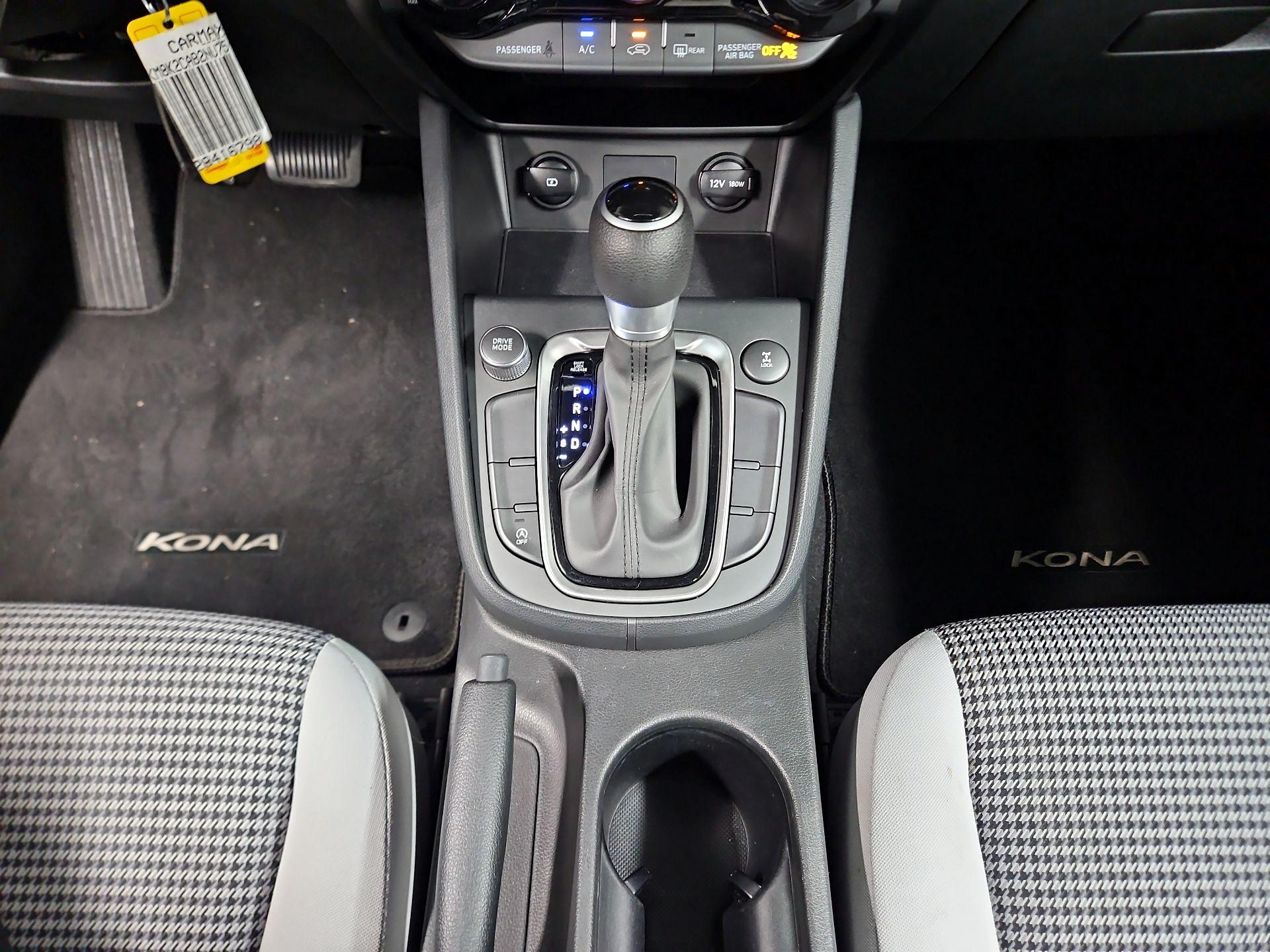 Thumbnail: 2022 Hyundai Kona - 17