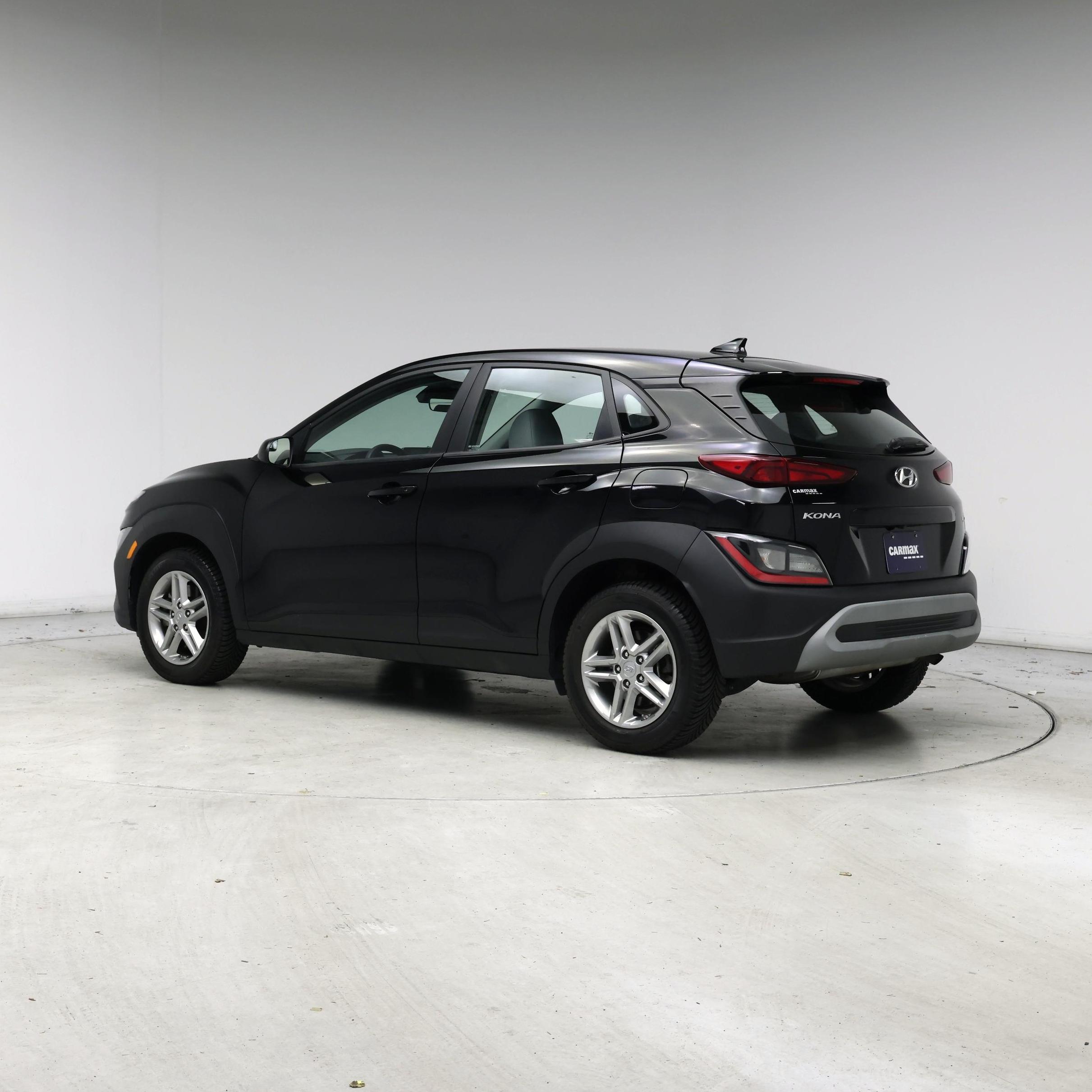 Thumbnail: 2022 Hyundai Kona - 2