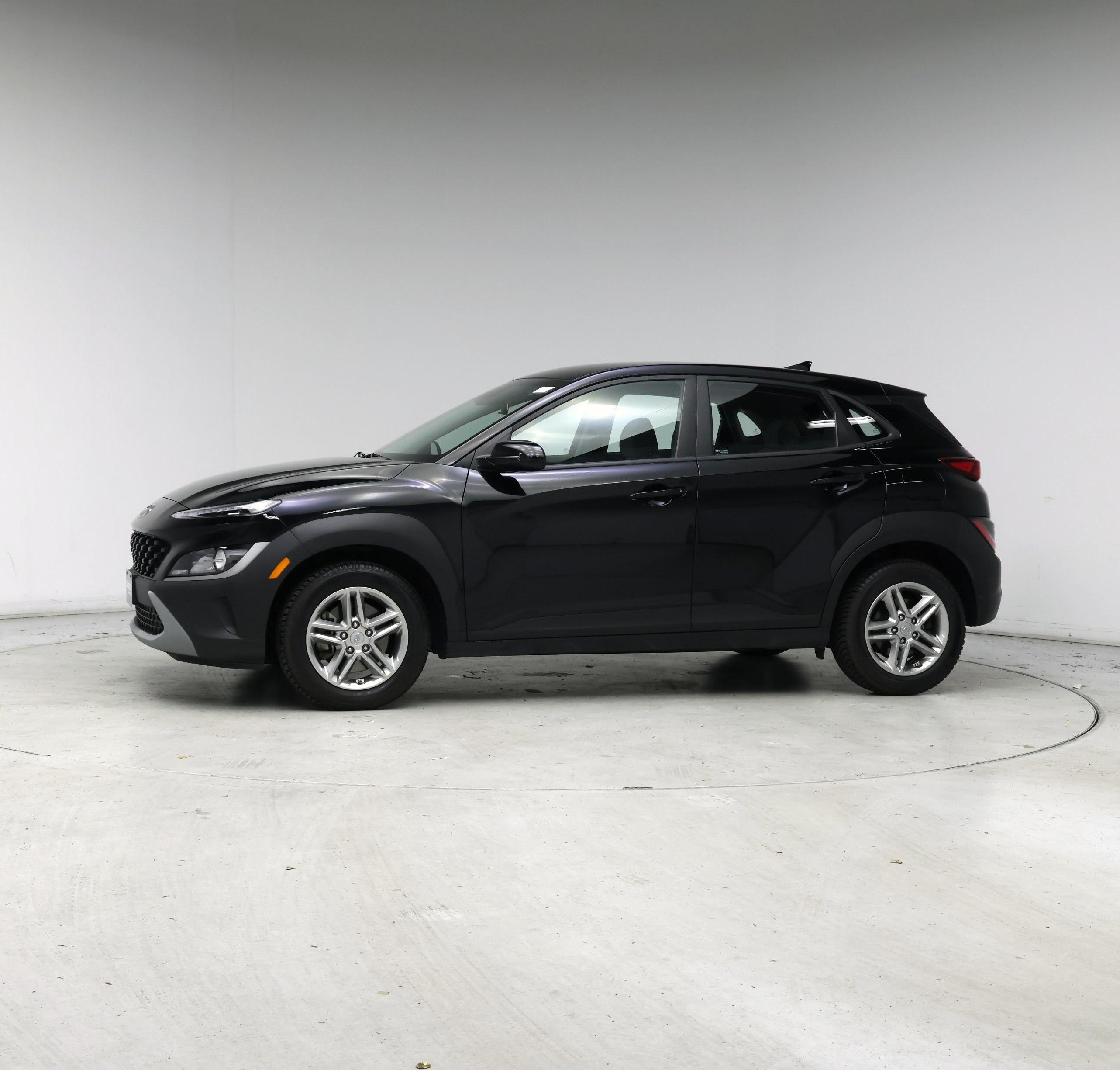 Thumbnail: 2022 Hyundai Kona - 3