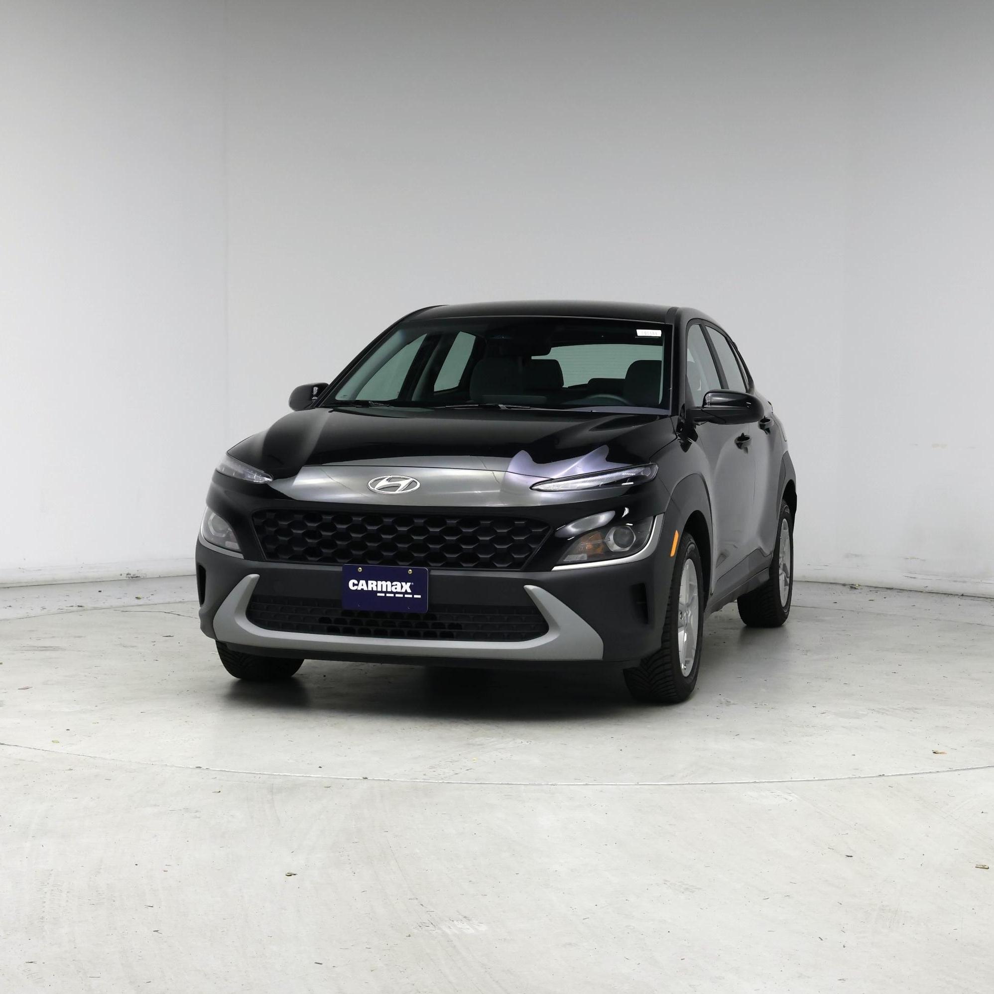 Thumbnail: 2022 Hyundai Kona - 4