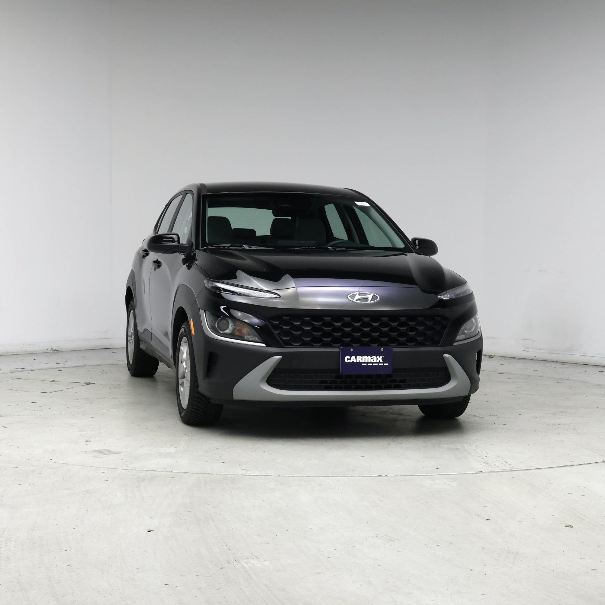 Thumbnail: 2022 Hyundai Kona - 5