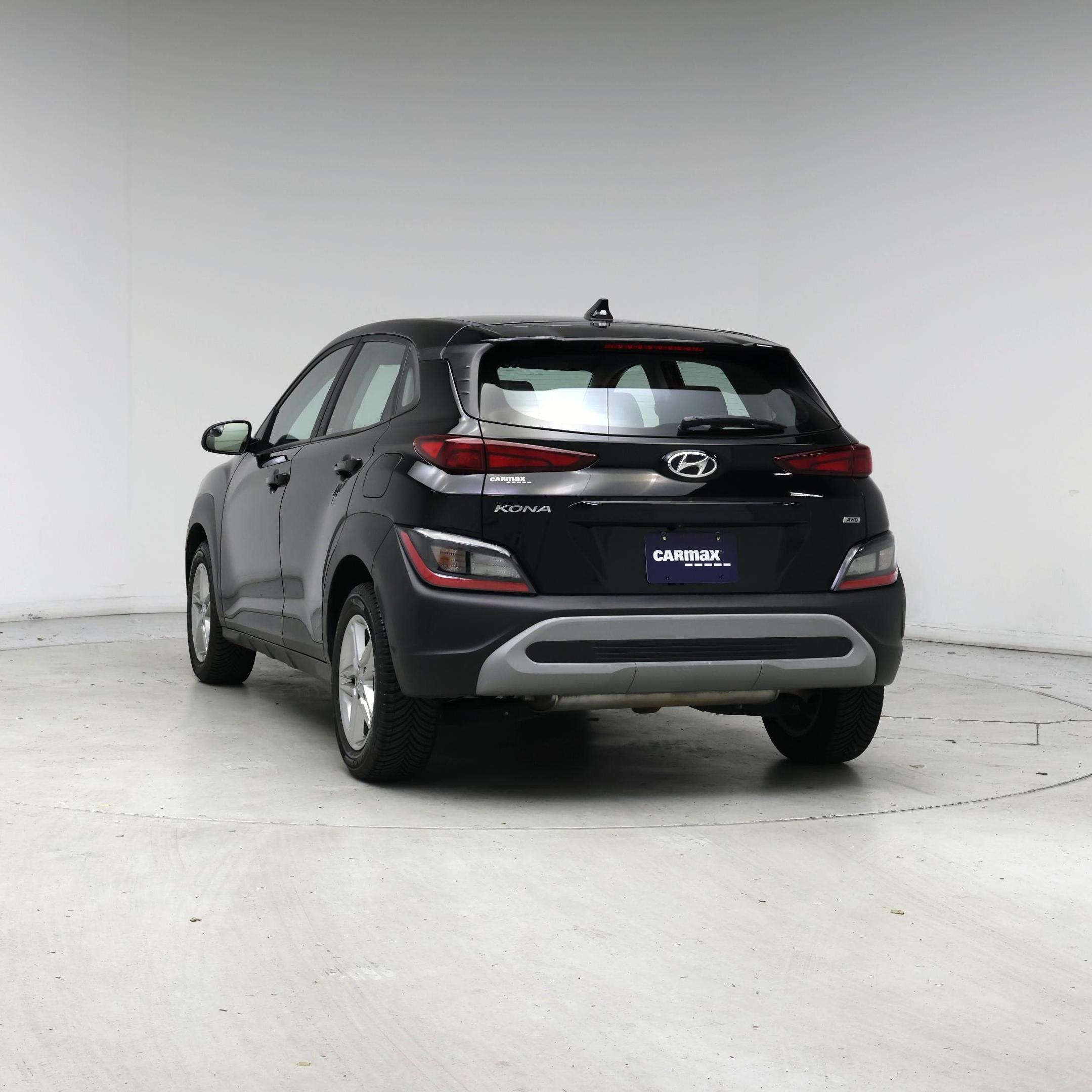 Thumbnail: 2022 Hyundai Kona - 6