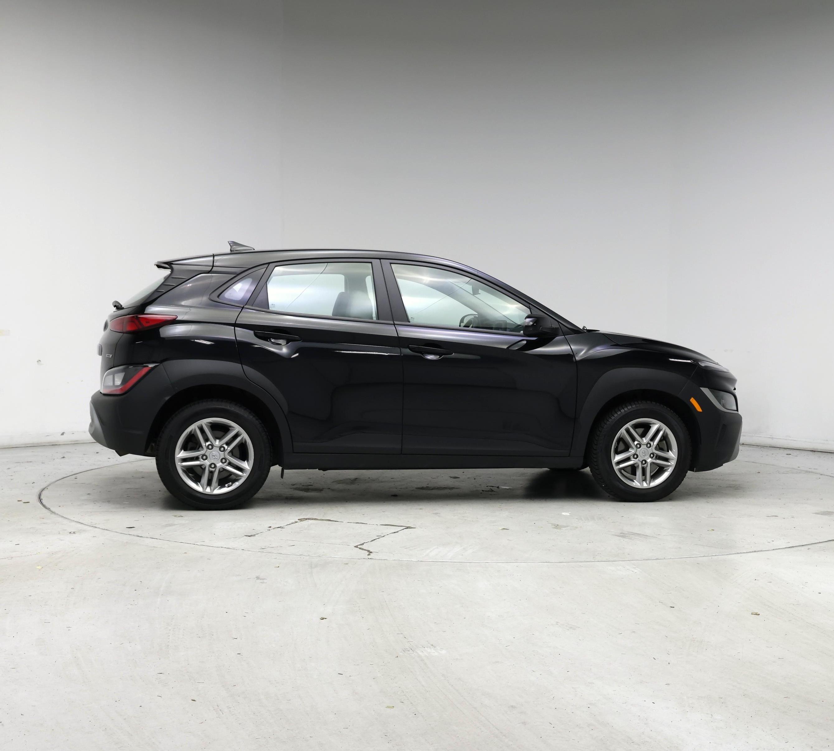 Thumbnail: 2022 Hyundai Kona - 7