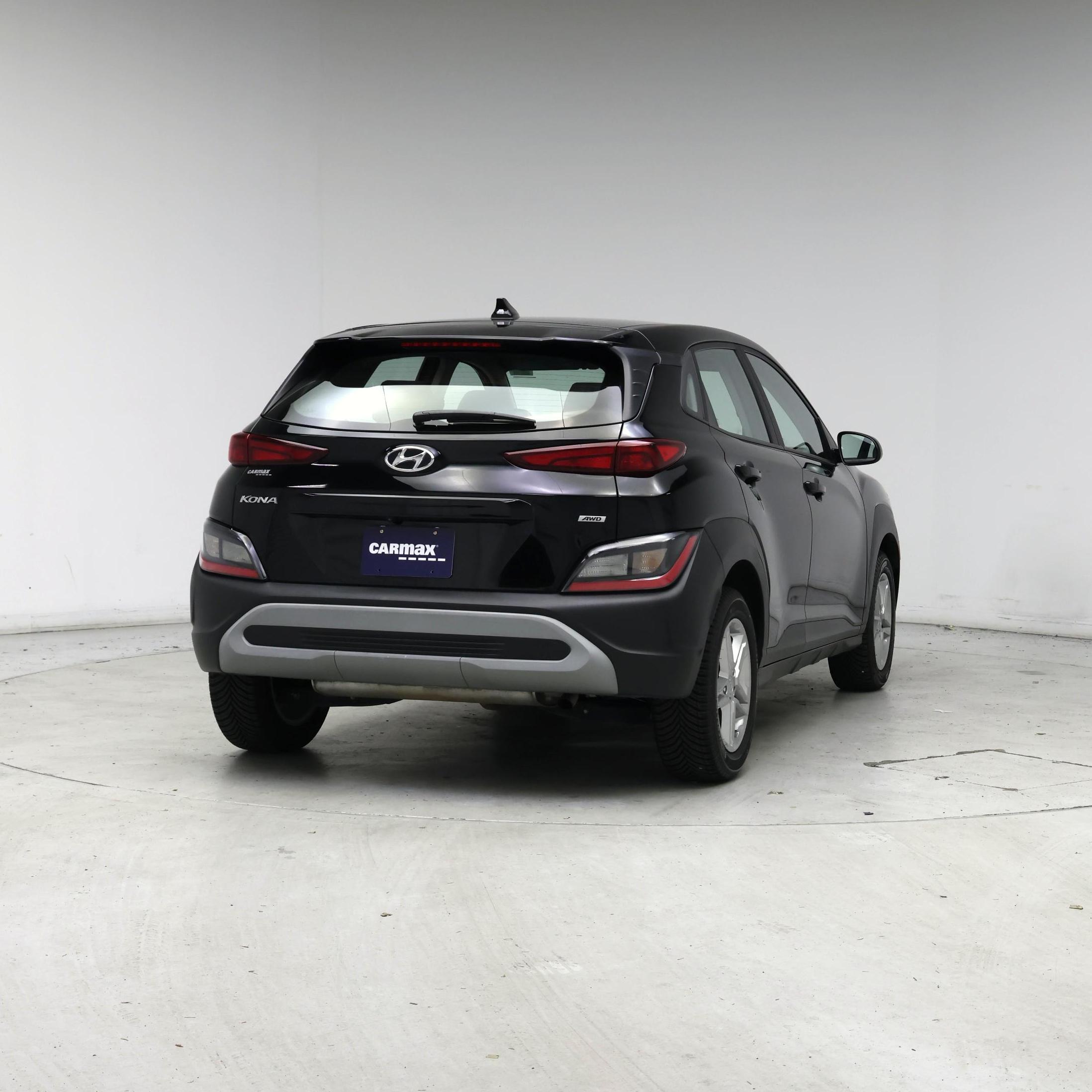 Thumbnail: 2022 Hyundai Kona - 8