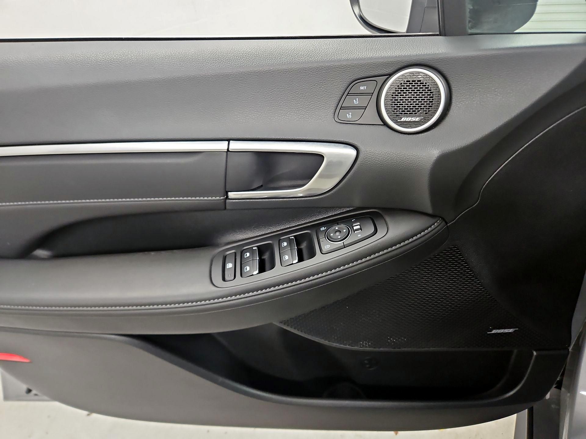 Thumbnail: 2023 Hyundai Sonata - 12