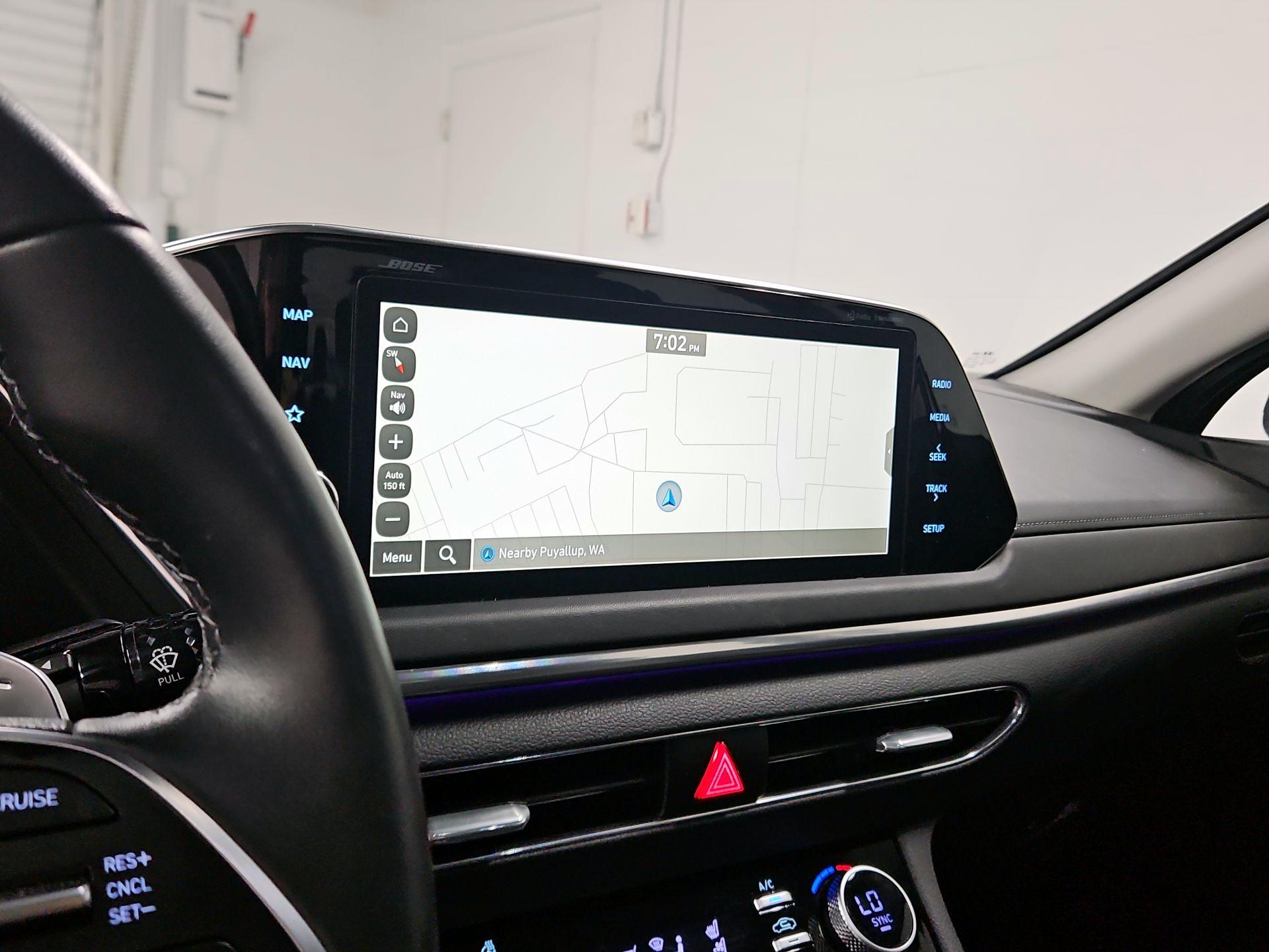 Thumbnail: 2023 Hyundai Sonata - 14