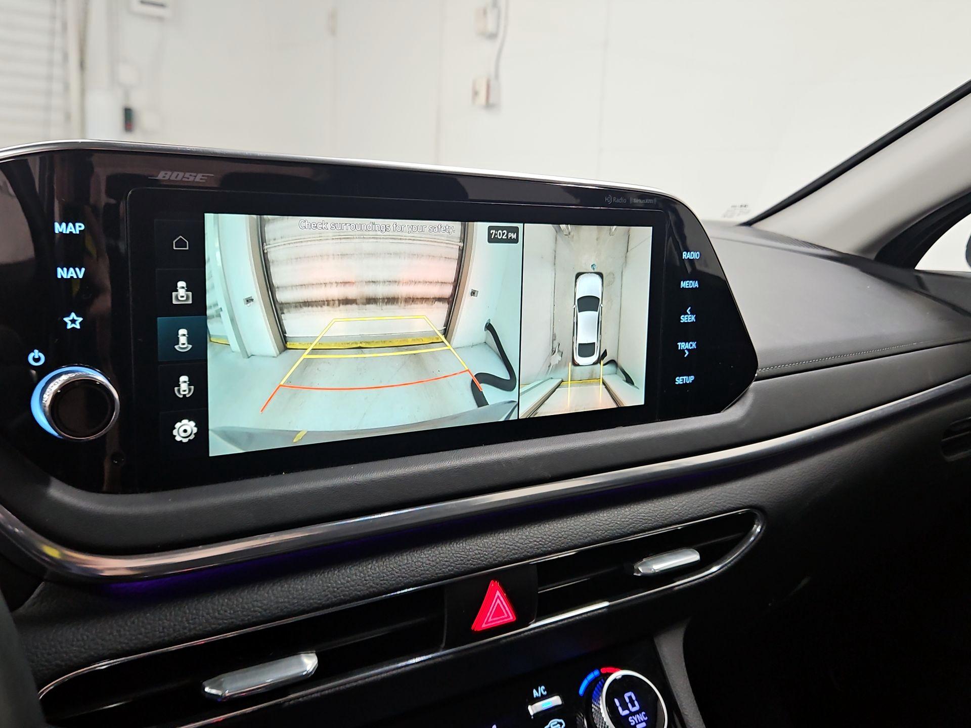 Thumbnail: 2023 Hyundai Sonata - 15