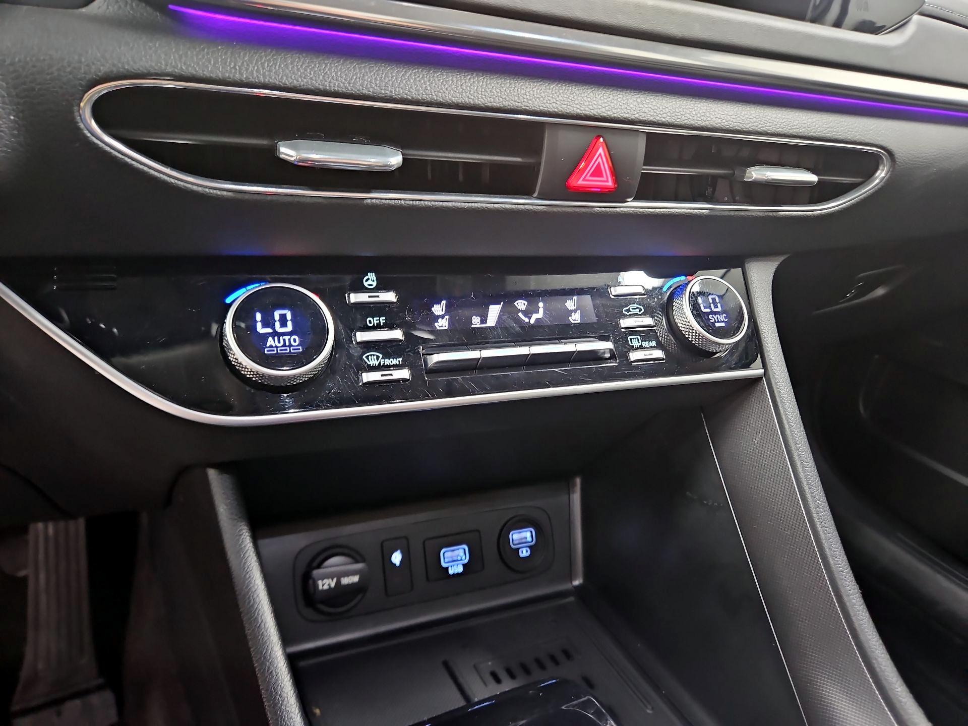 Thumbnail: 2023 Hyundai Sonata - 17