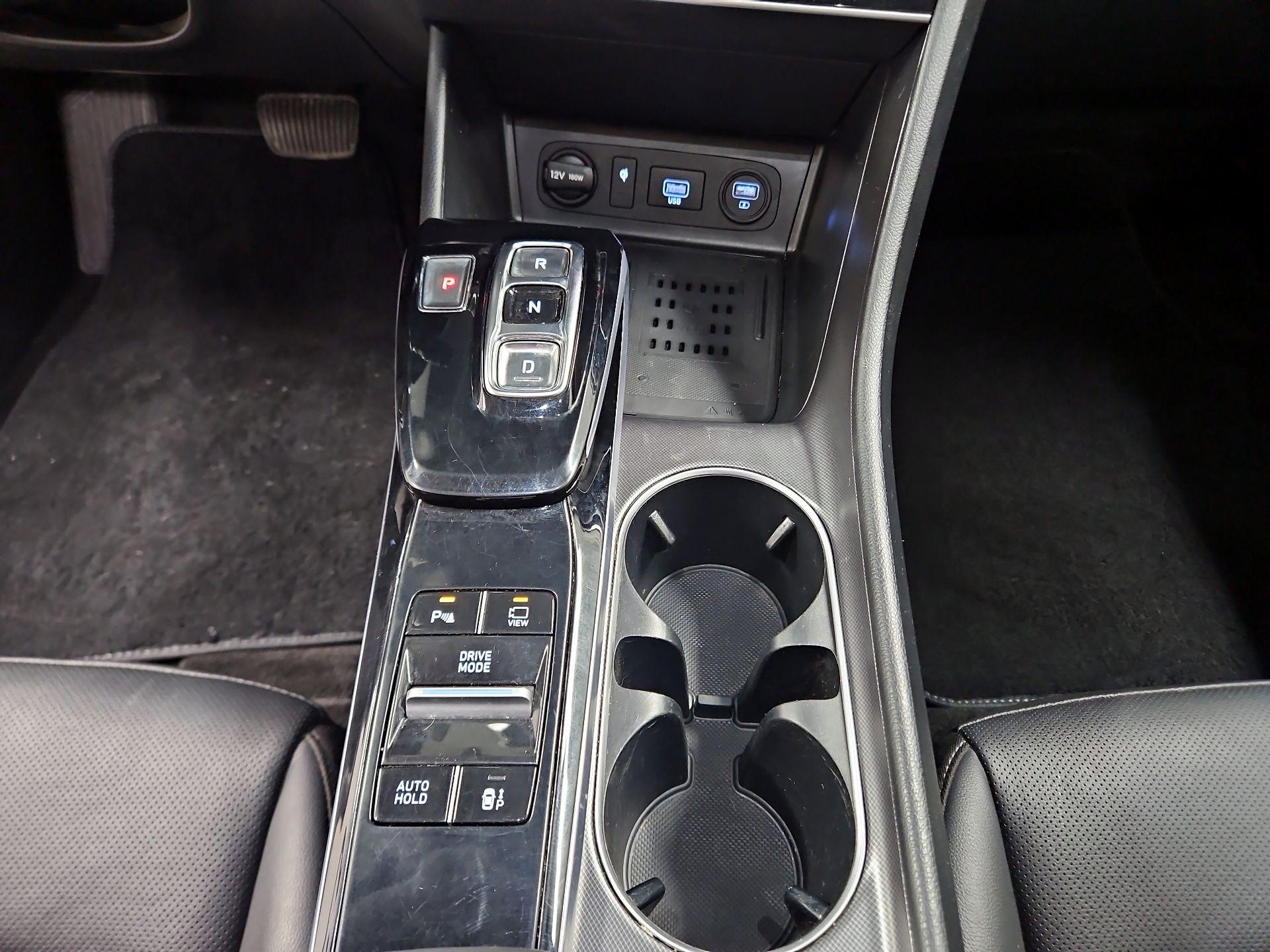 Thumbnail: 2023 Hyundai Sonata - 18