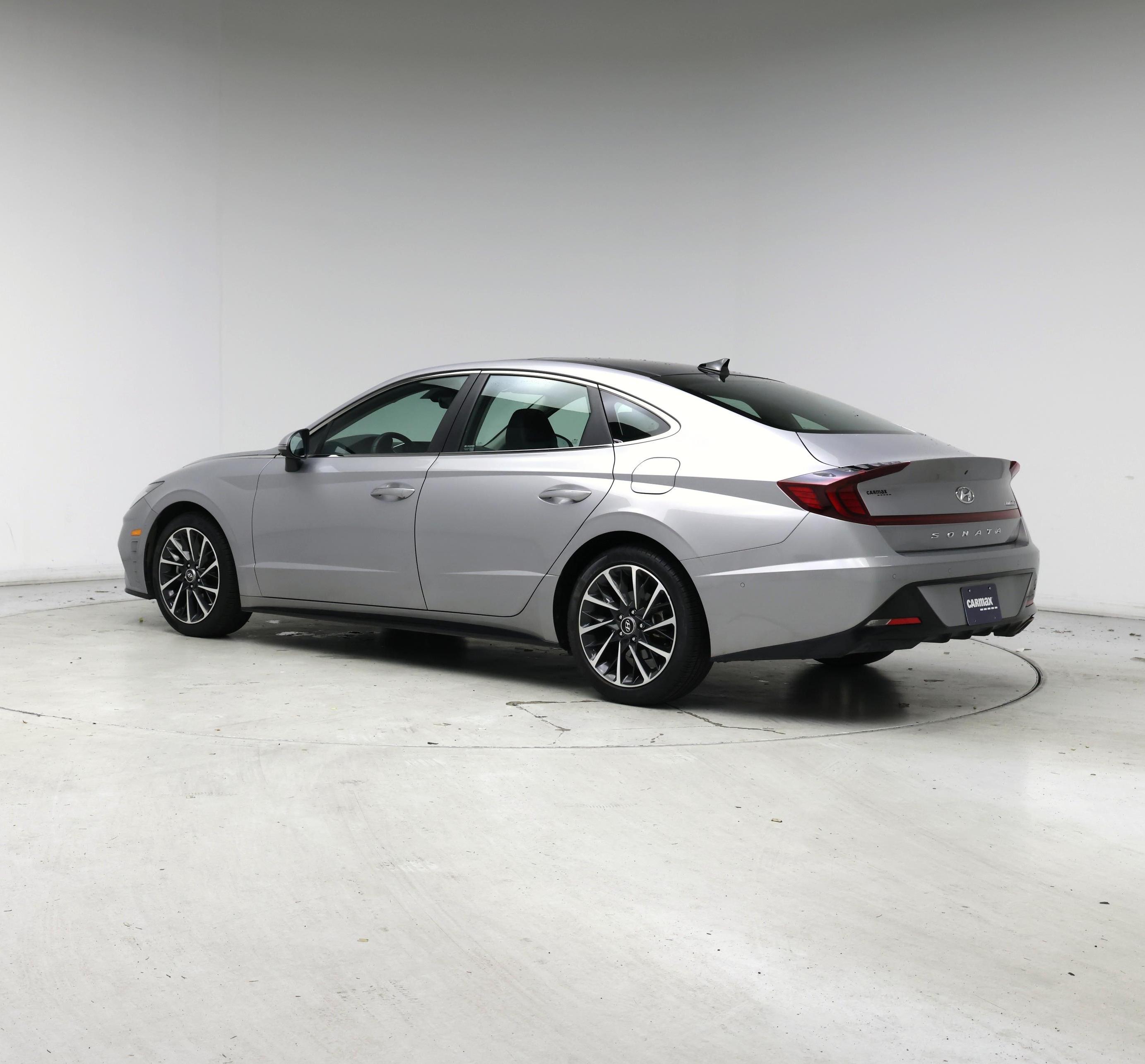 Thumbnail: 2023 Hyundai Sonata - 2