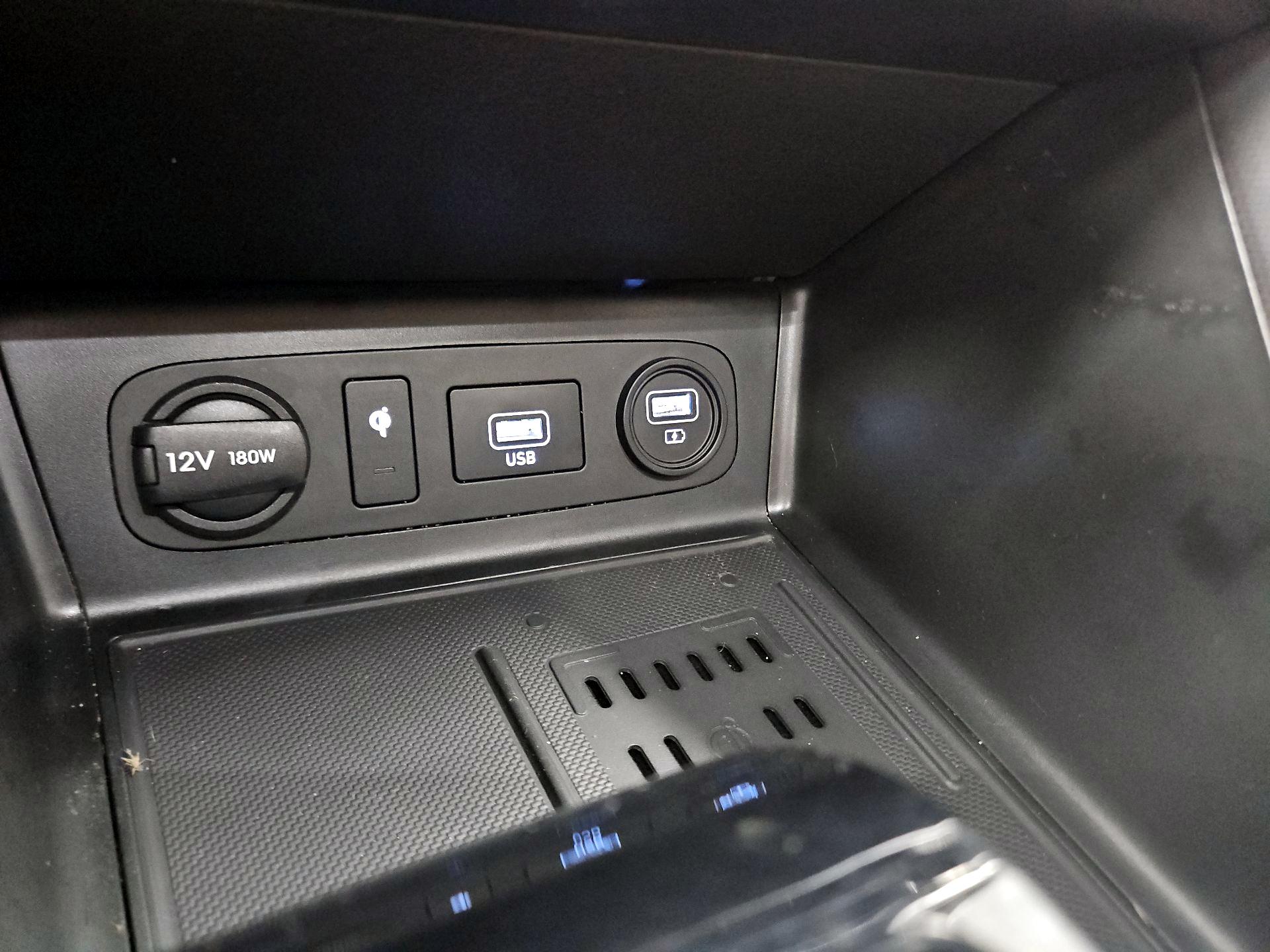 Thumbnail: 2023 Hyundai Sonata - 19