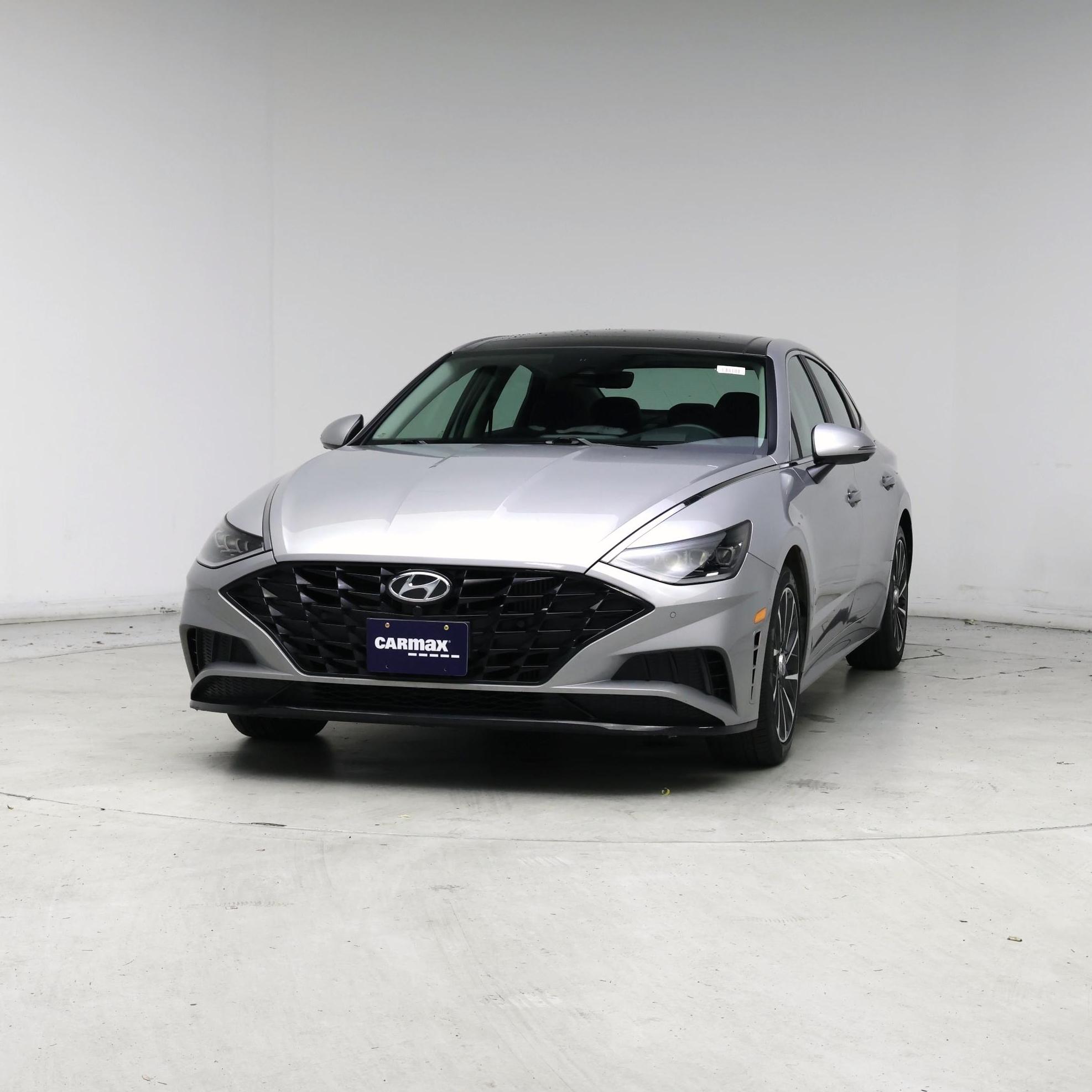 Thumbnail: 2023 Hyundai Sonata - 4