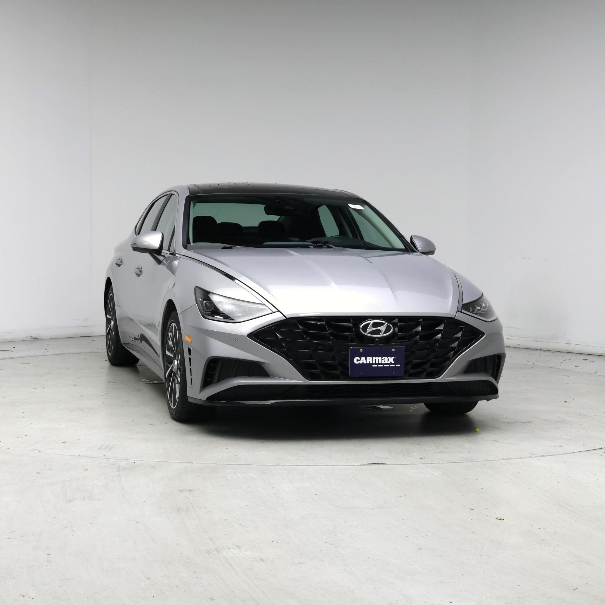 Thumbnail: 2023 Hyundai Sonata - 5