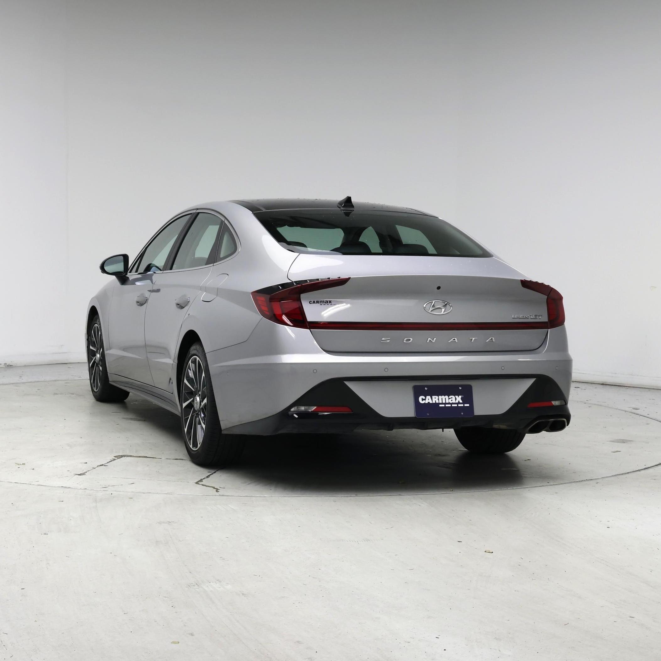 Thumbnail: 2023 Hyundai Sonata - 6