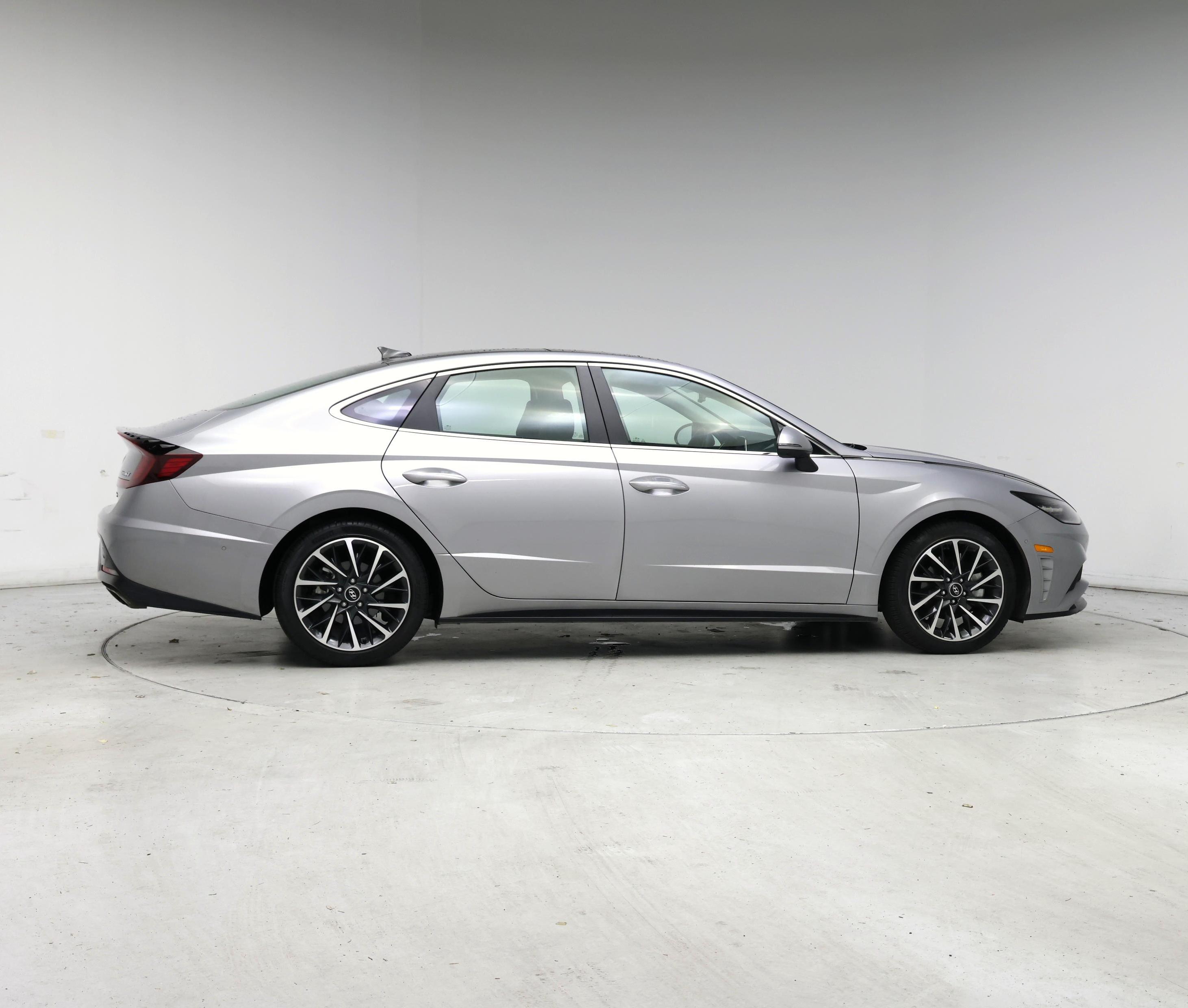 Thumbnail: 2023 Hyundai Sonata - 7