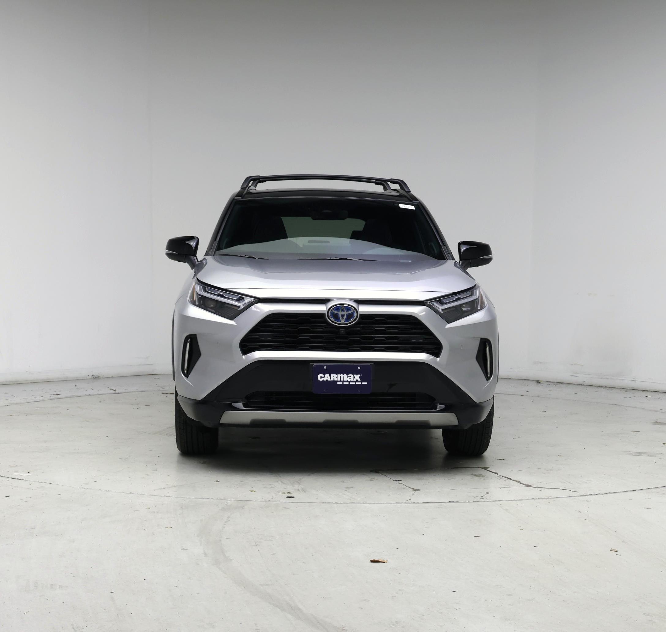 Thumbnail: 2023 Toyota RAV4 - 5