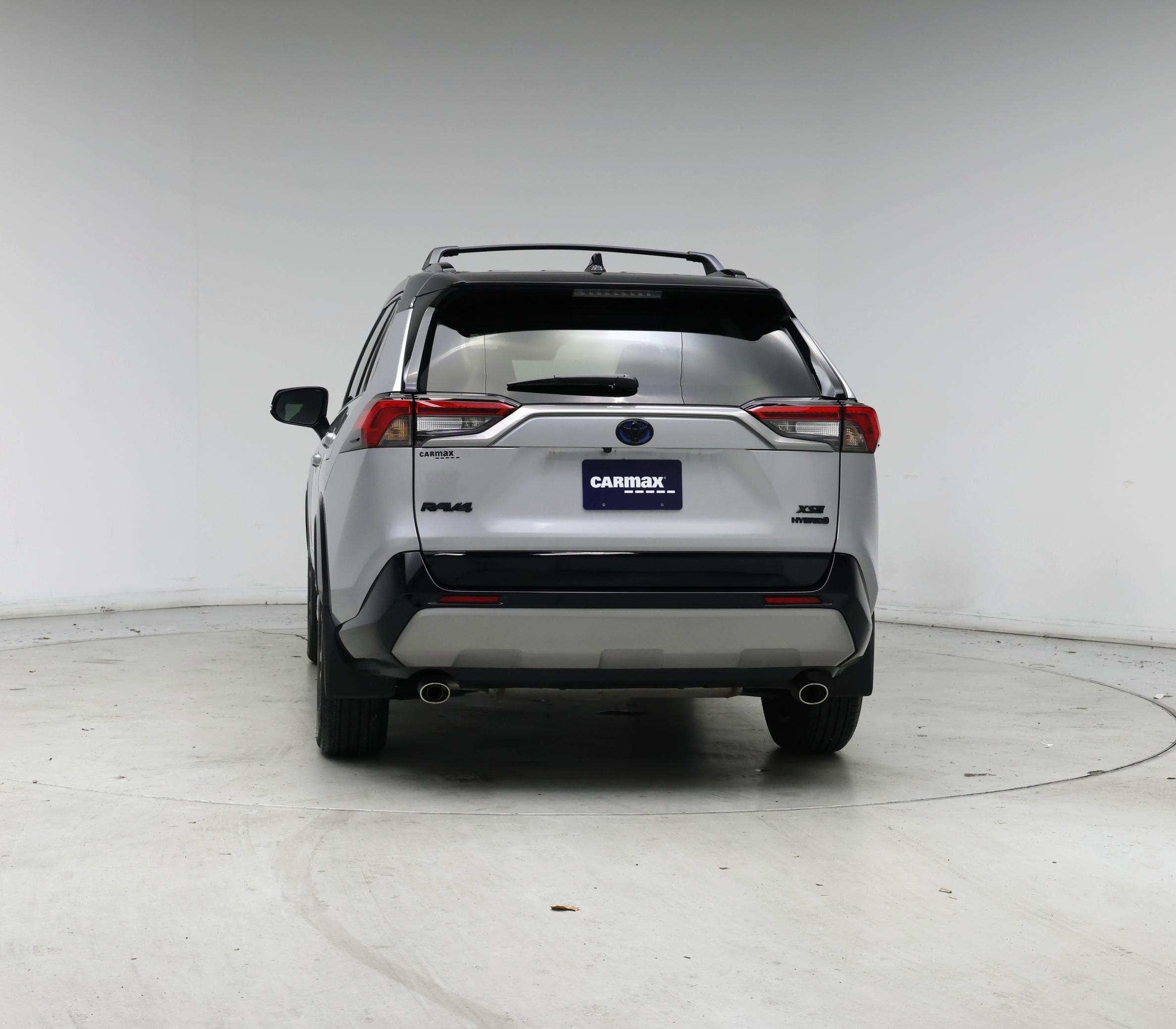 Thumbnail: 2023 Toyota RAV4 - 6