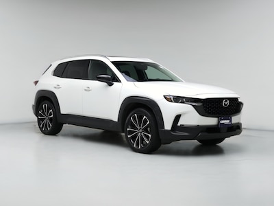 2024 Mazda CX-50 2.5 S Premium Plus Package