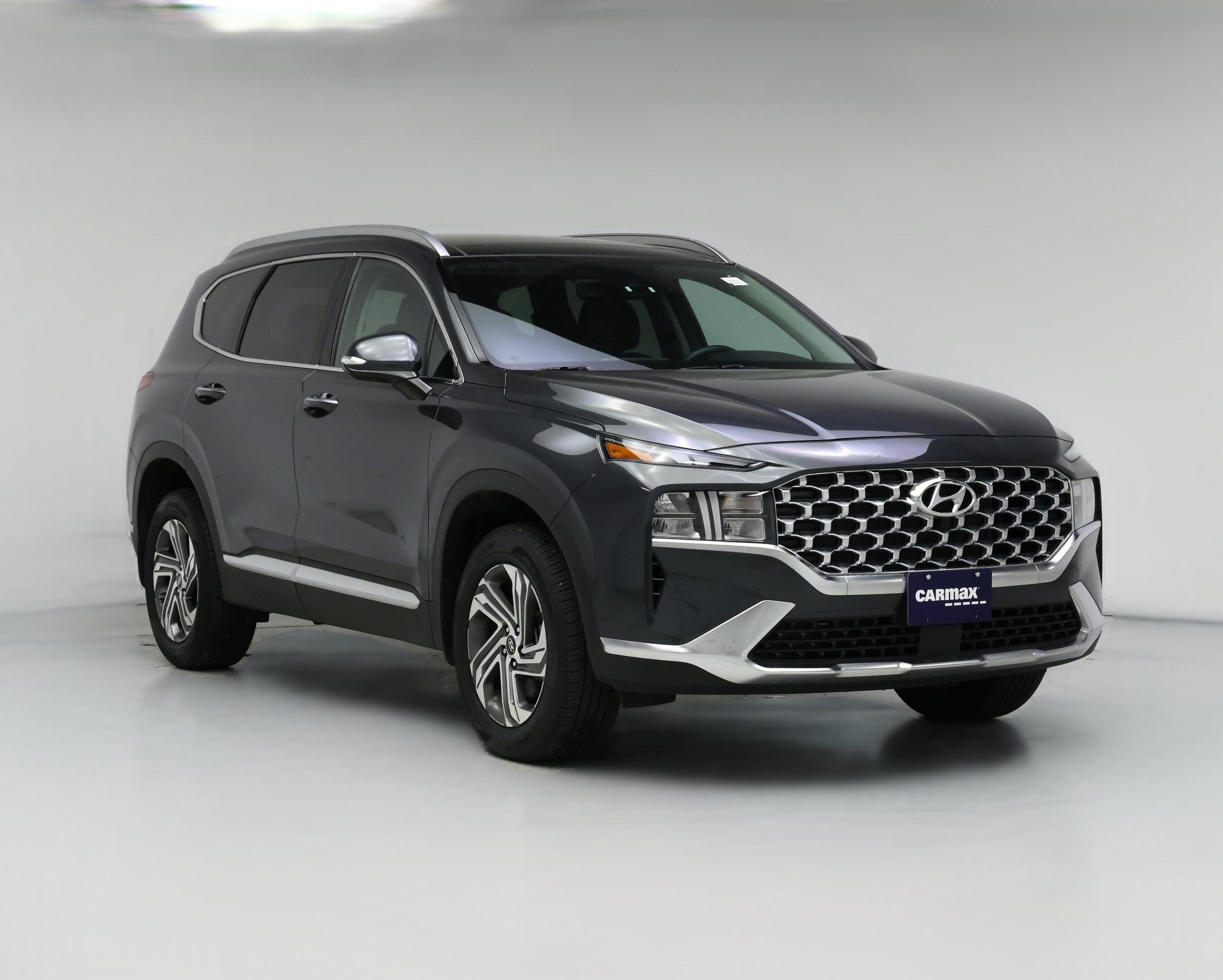 Thumbnail: 2023 Hyundai Santa Fe - 1
