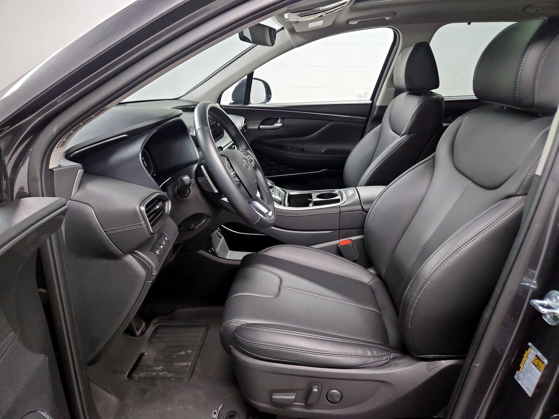 Thumbnail: 2023 Hyundai Santa Fe - 11