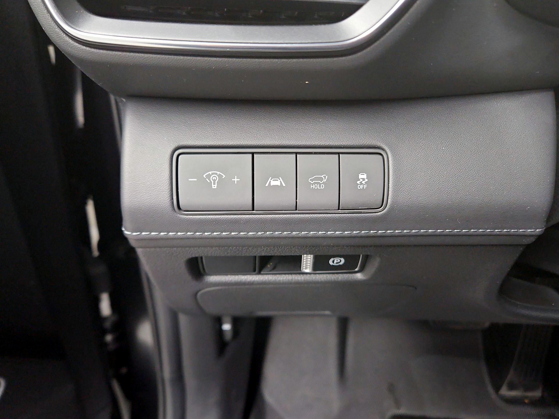 Thumbnail: 2023 Hyundai Santa Fe - 13